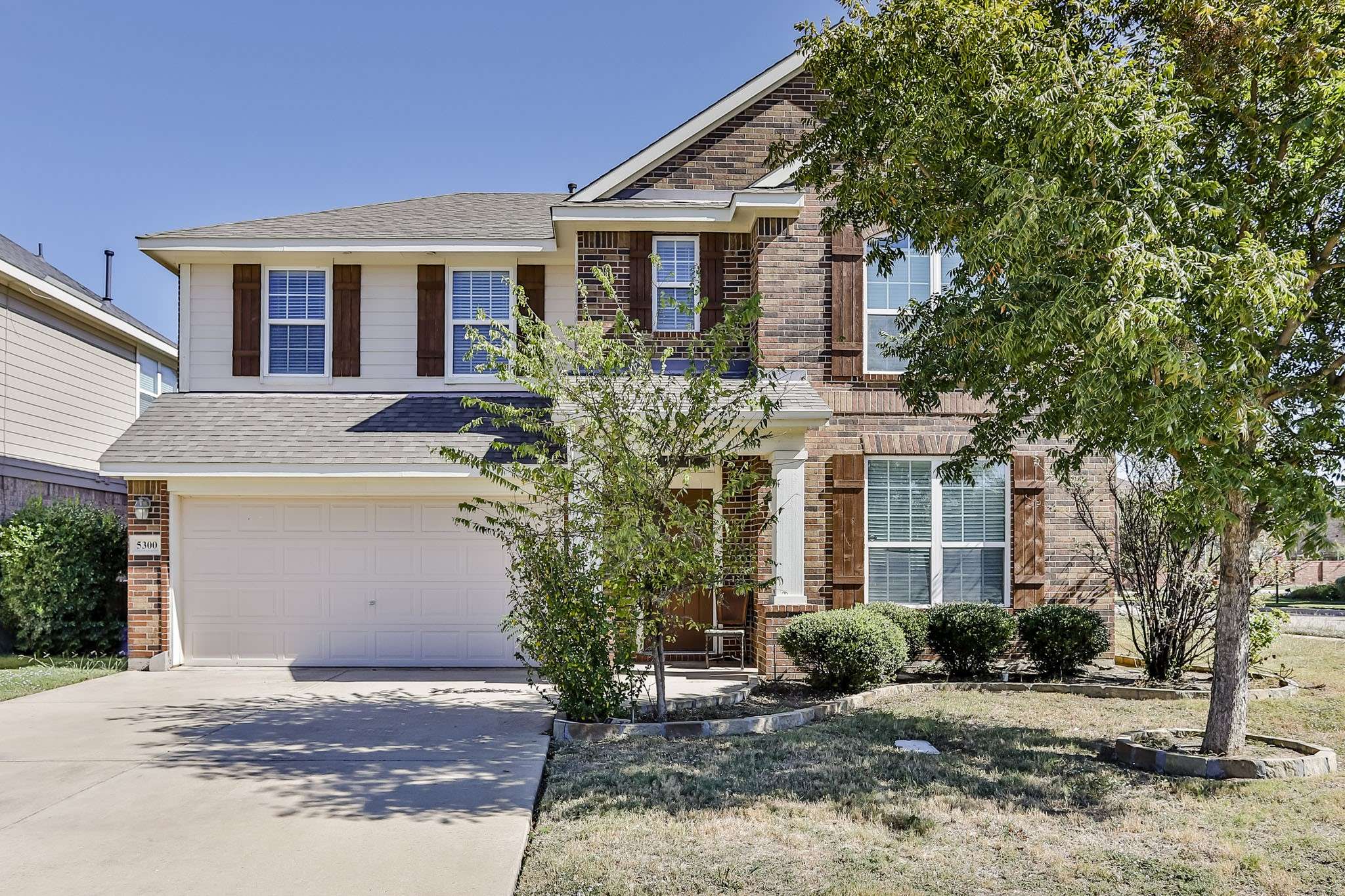 Fort Worth, TX 76244,5300 Gadsden AVE