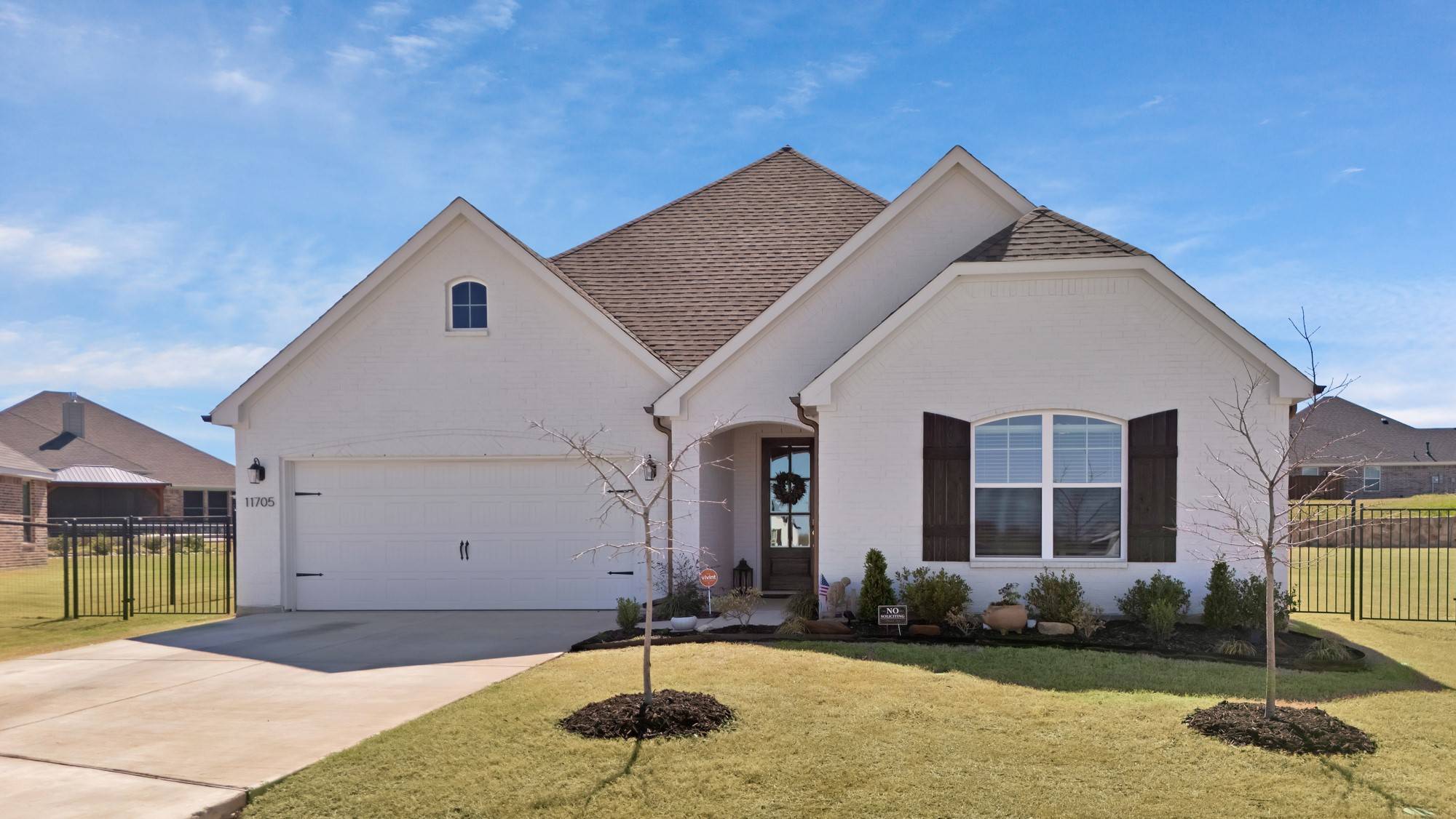 Godley, TX 76044,11705 Sand Cat CT