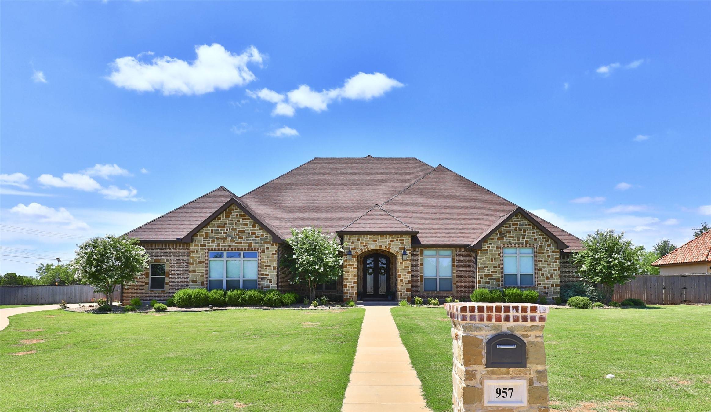 Abilene, TX 79602,957 Caballo DR