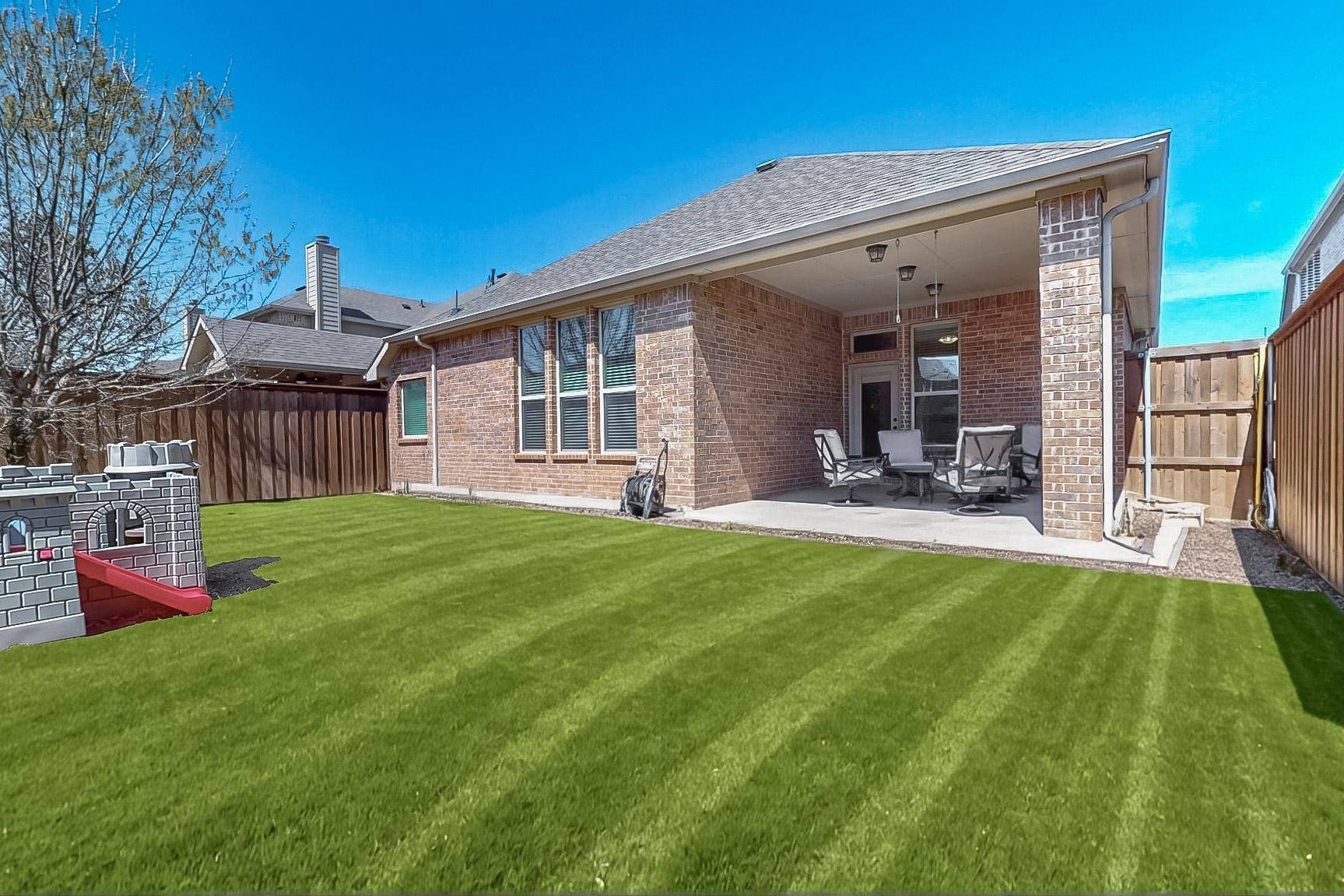 Mckinney, TX 75071,5517 Datewood LN