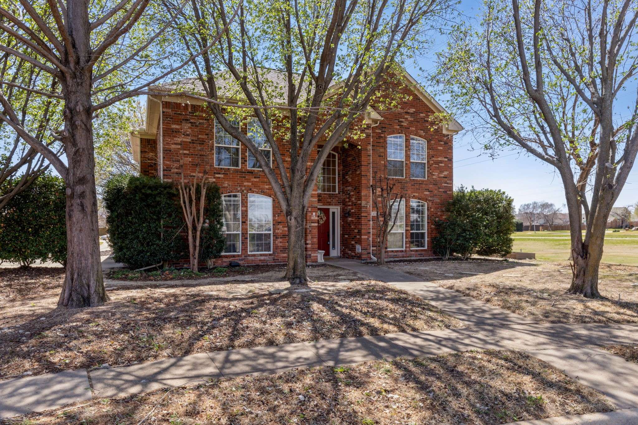 Plano, TX 75093,4252 Sun Creek CT