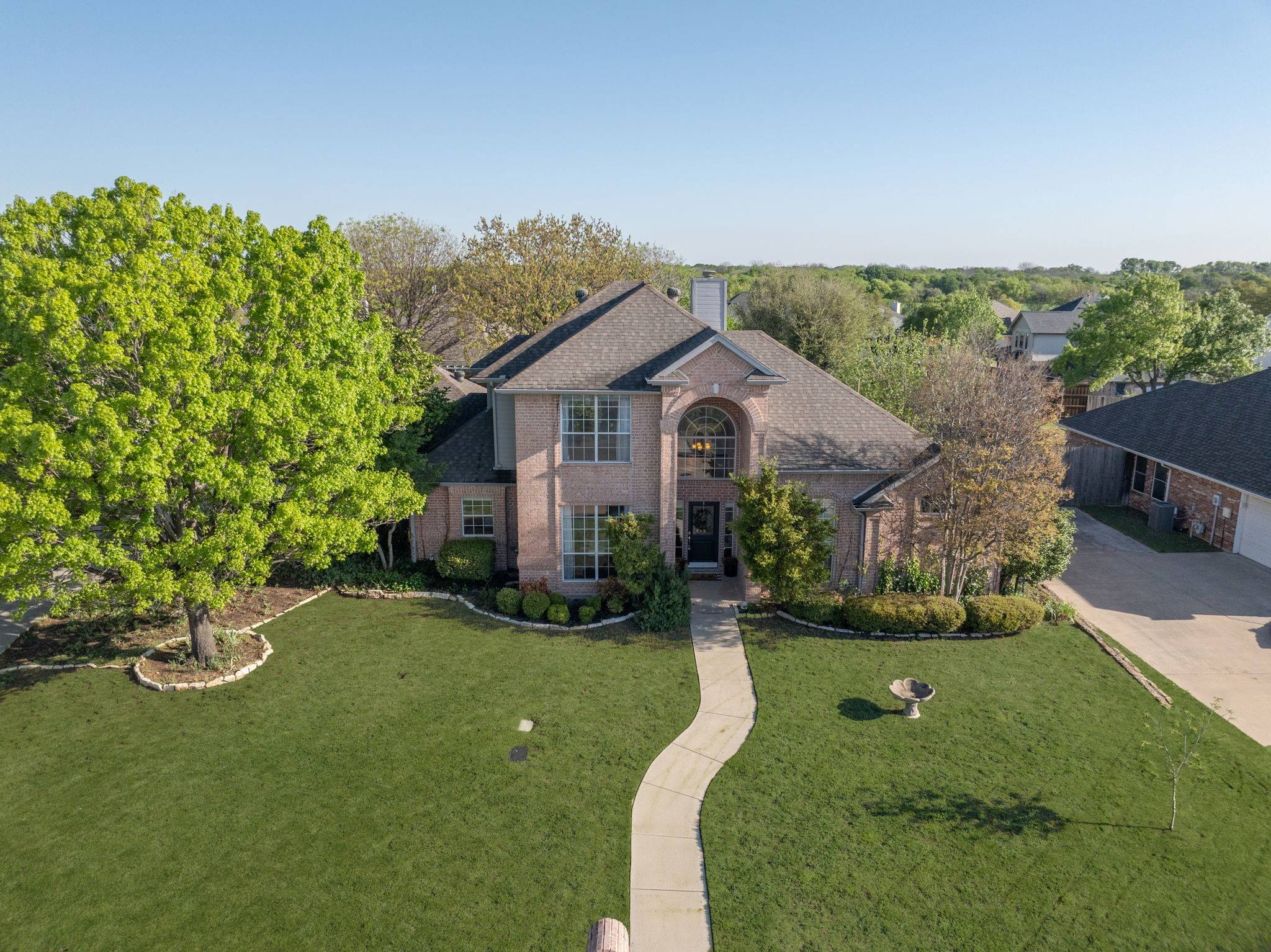 Justin, TX 76247,115 Hummingbird LN