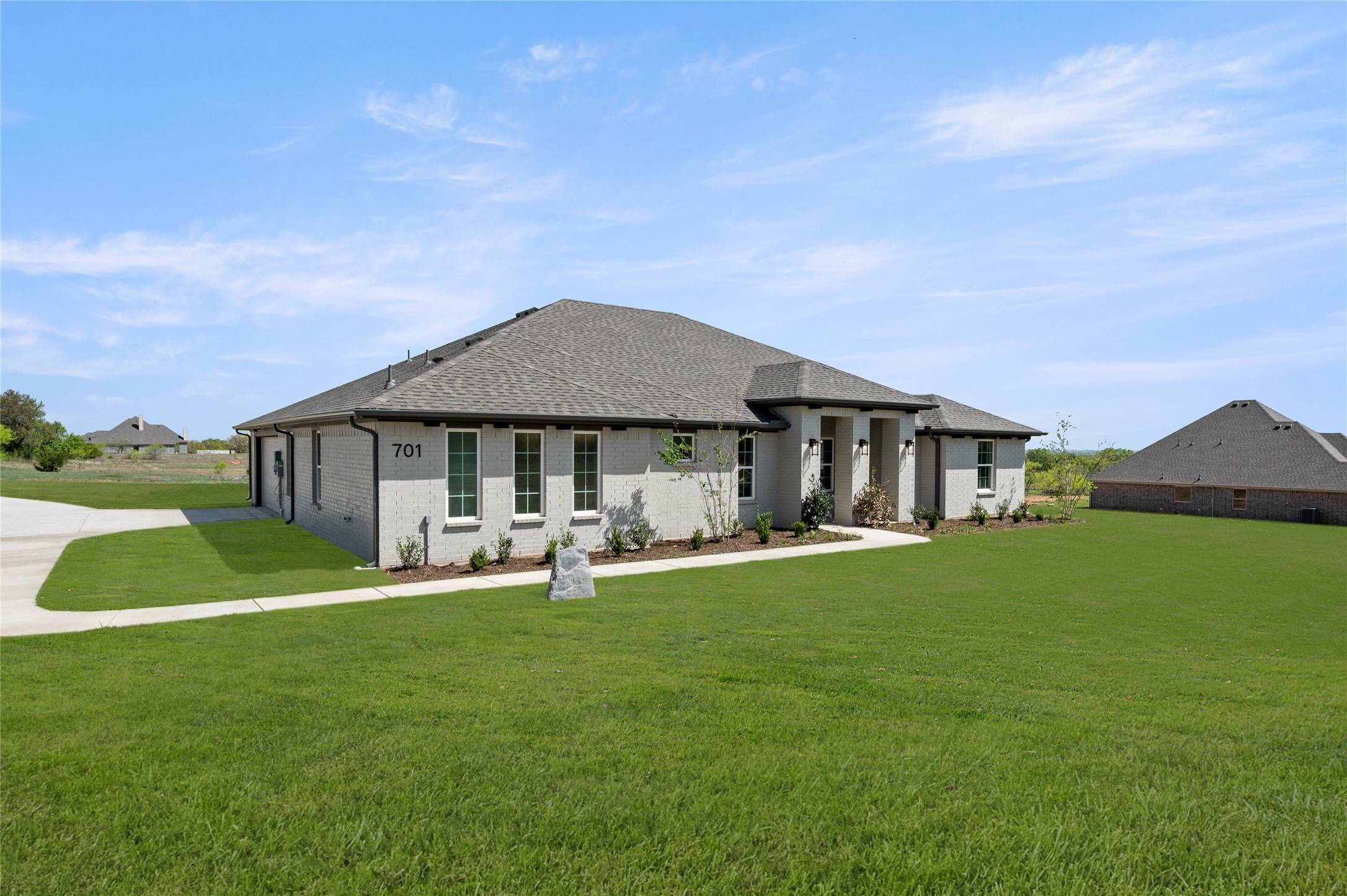 Poolville, TX 76487,701 Shadle RD