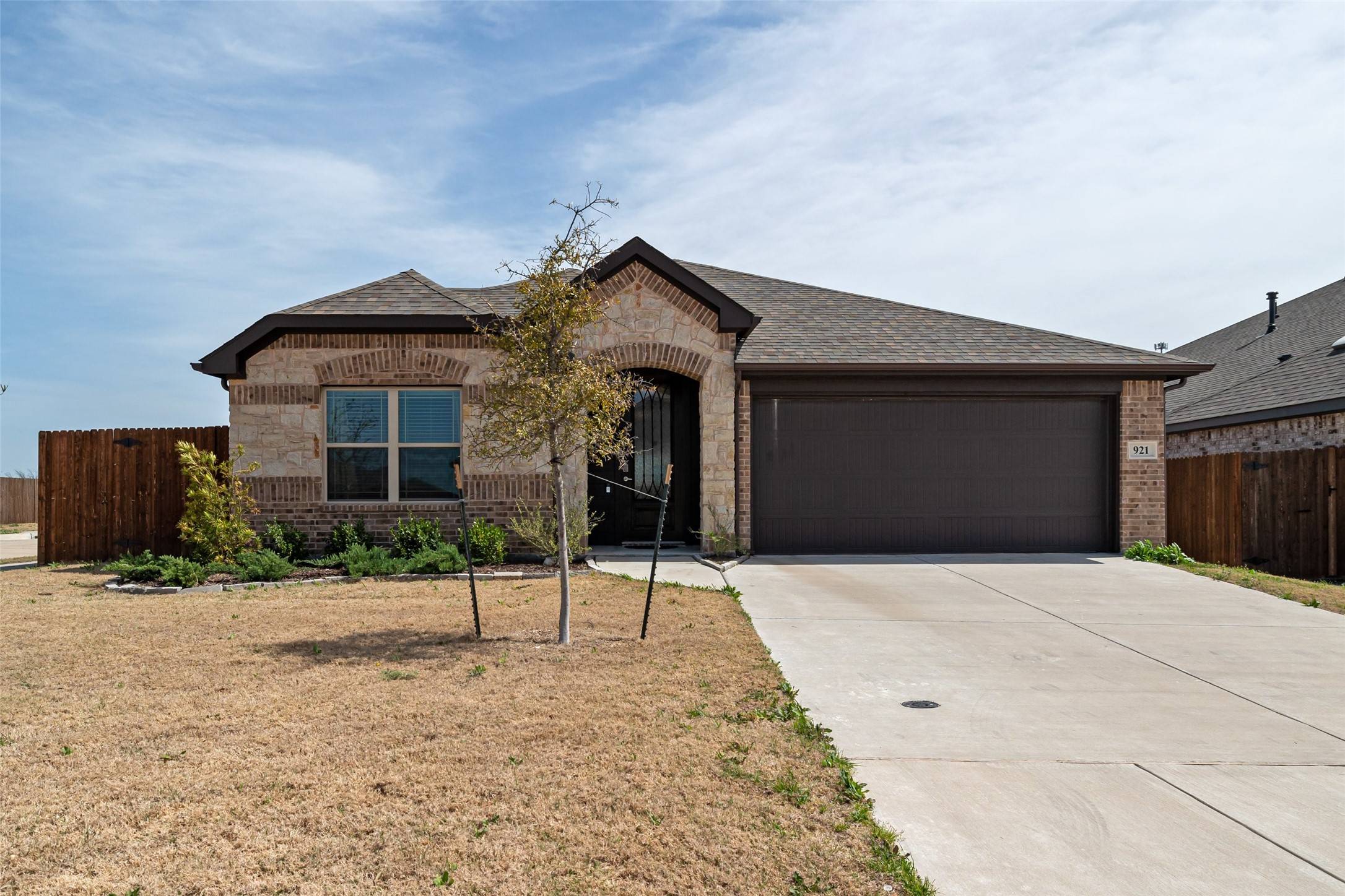 Godley, TX 76044,921 Amberwood DR