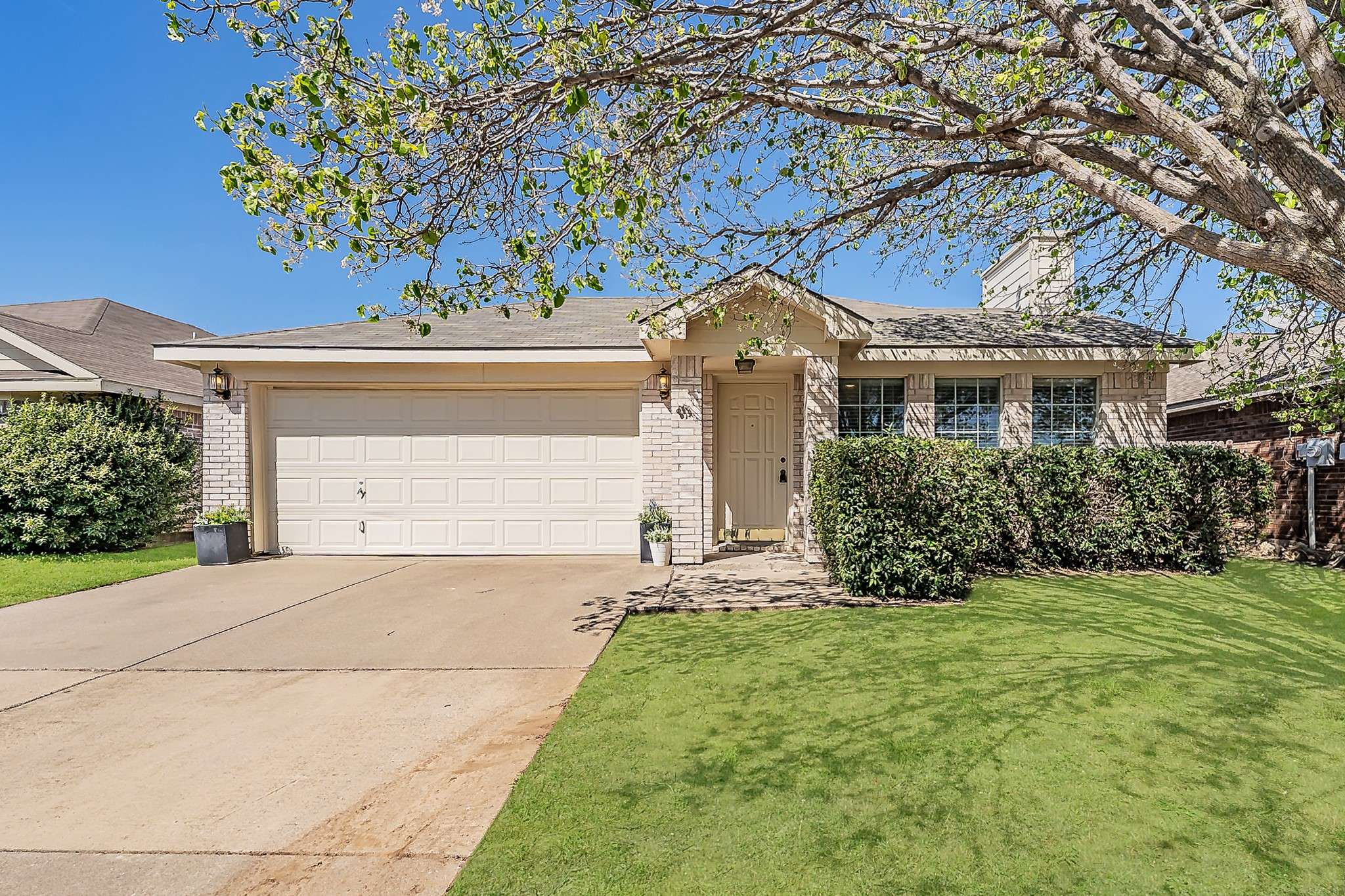 Fort Worth, TX 76028,713 Nelson PL