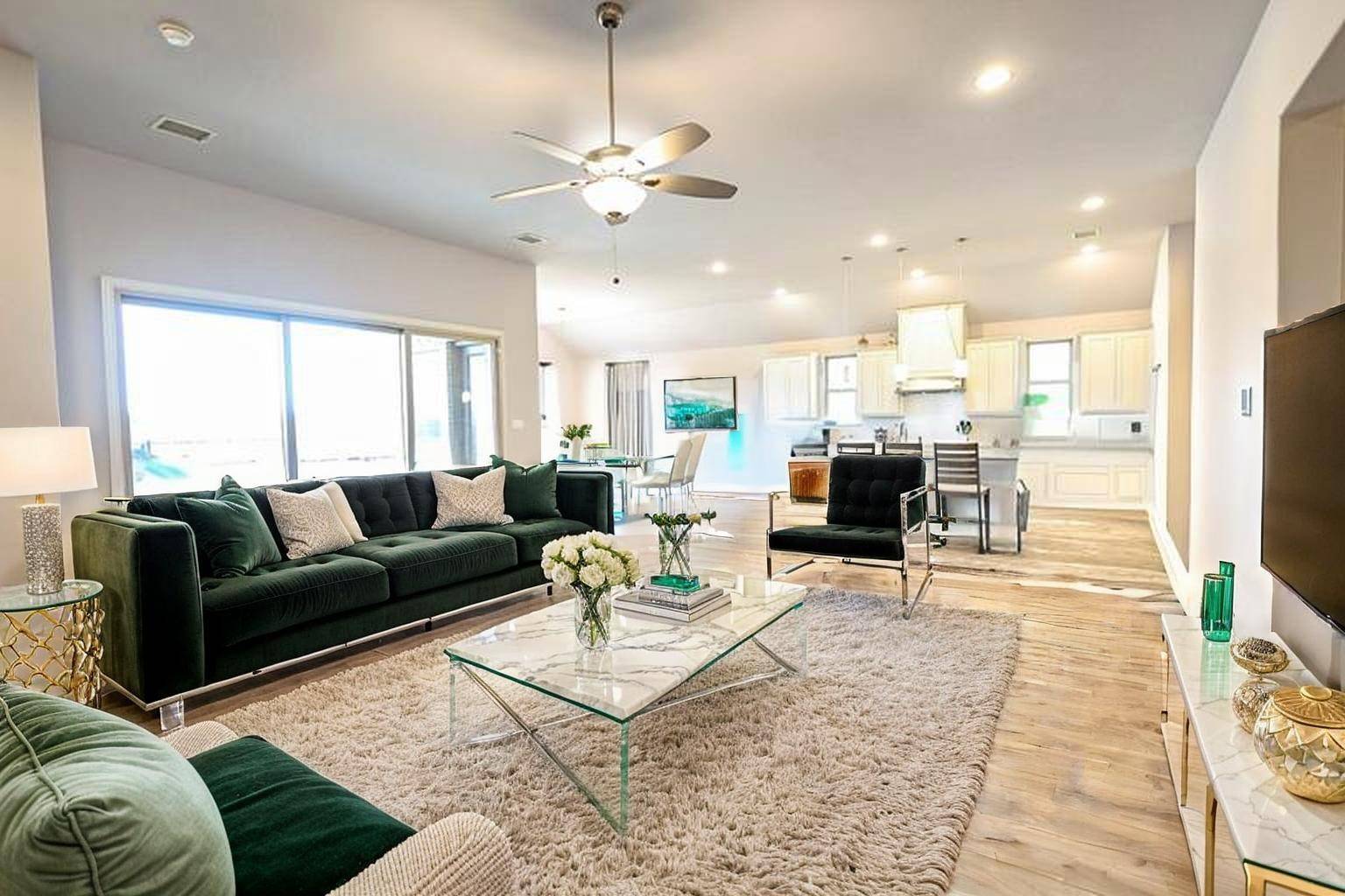 Forney, TX 75126,209 Chesapeake DR