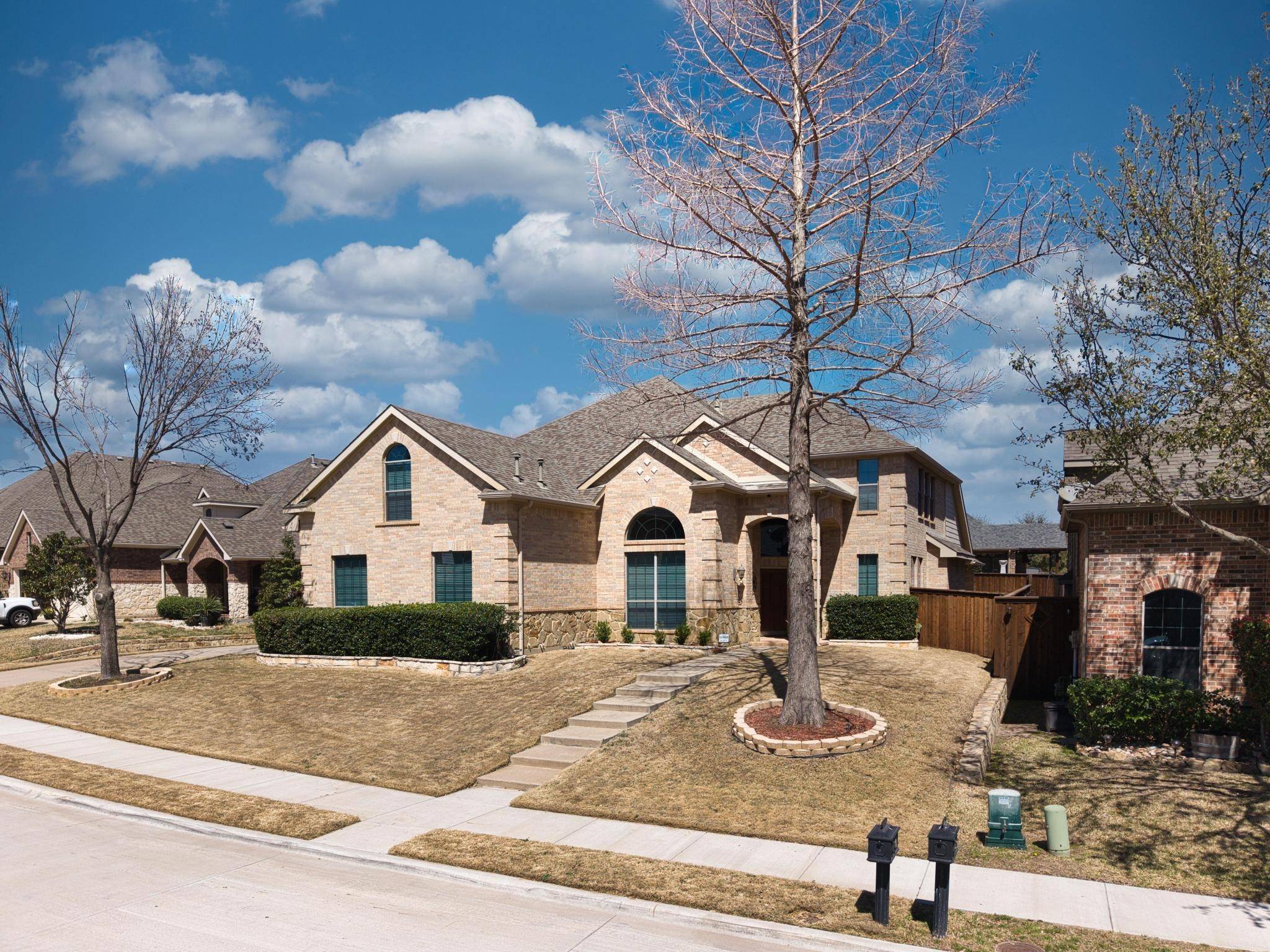 Denton, TX 76208,7501 Sweetgate LN