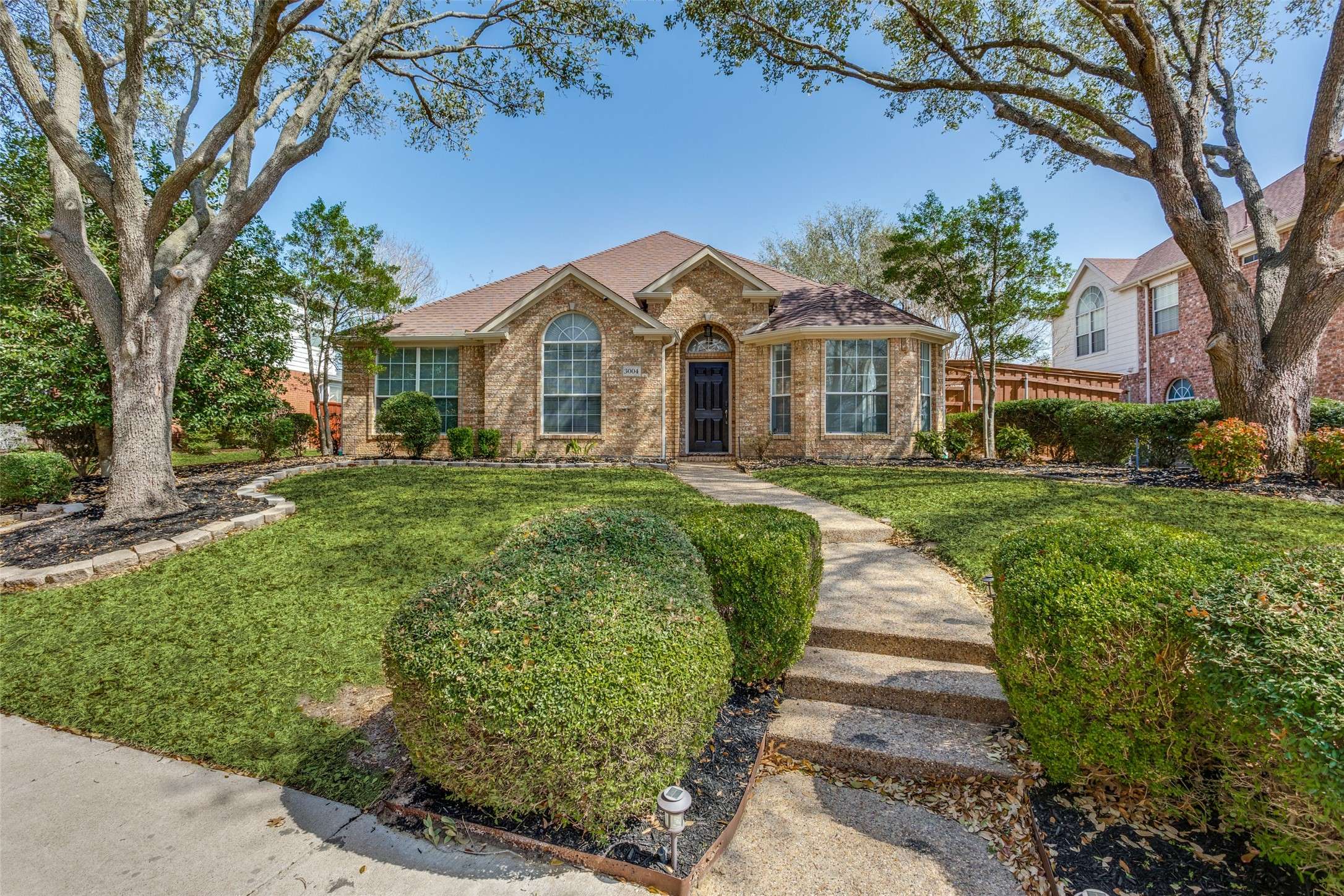 Plano, TX 75074,3004 Timber Brook DR