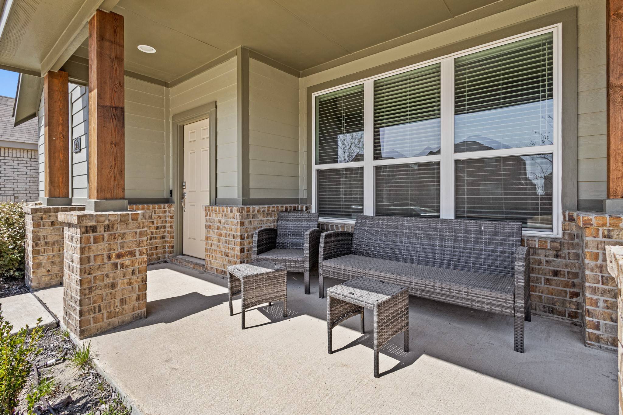 Crandall, TX 75114,3141 Blossom TRL