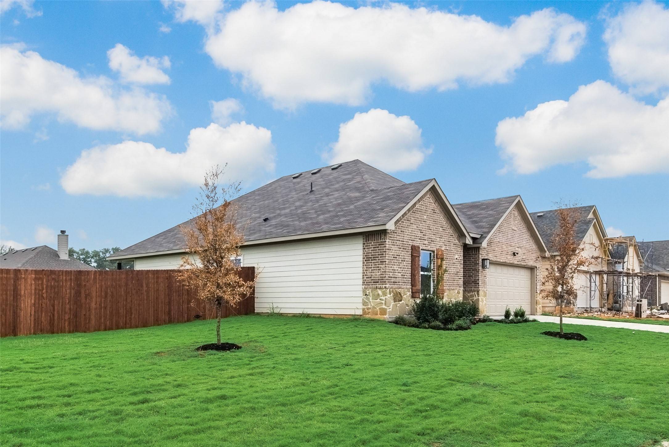 Azle, TX 76020,201 Magnolia DR