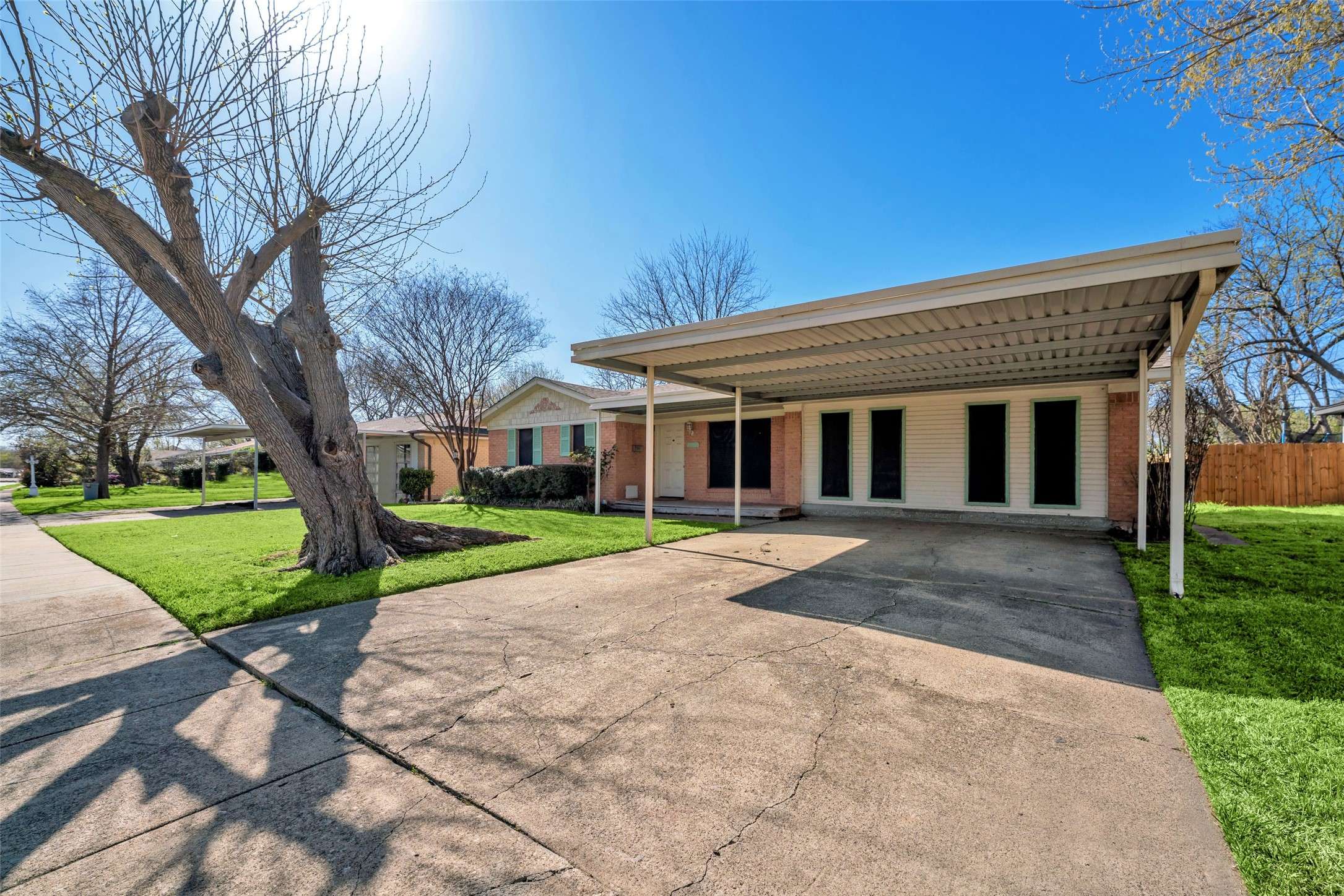 Mesquite, TX 75150,3329 Caribbean DR