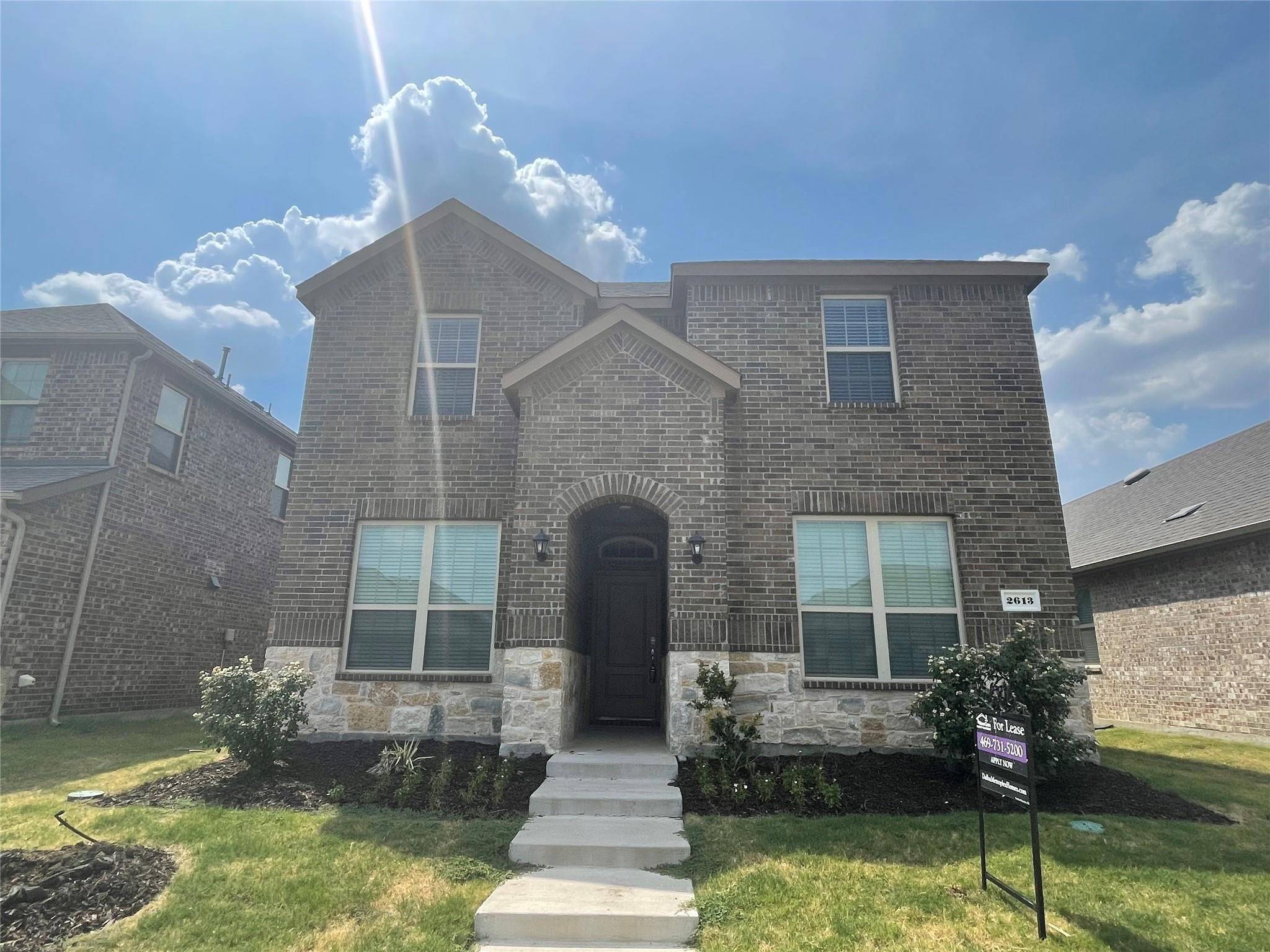 Celina, TX 75009,2613 Hancock LN