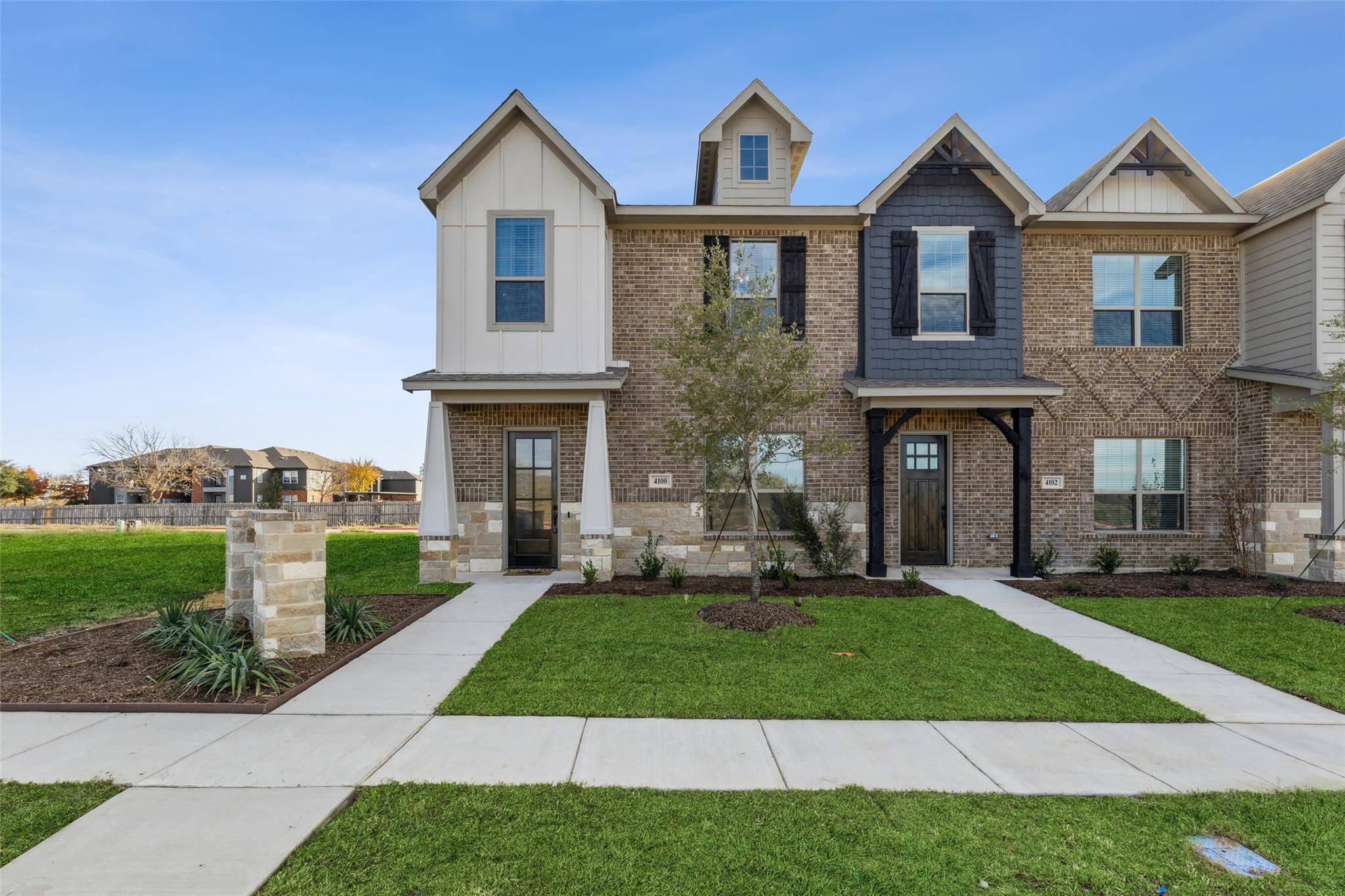 Sanger, TX 76266,4100 Avion DR