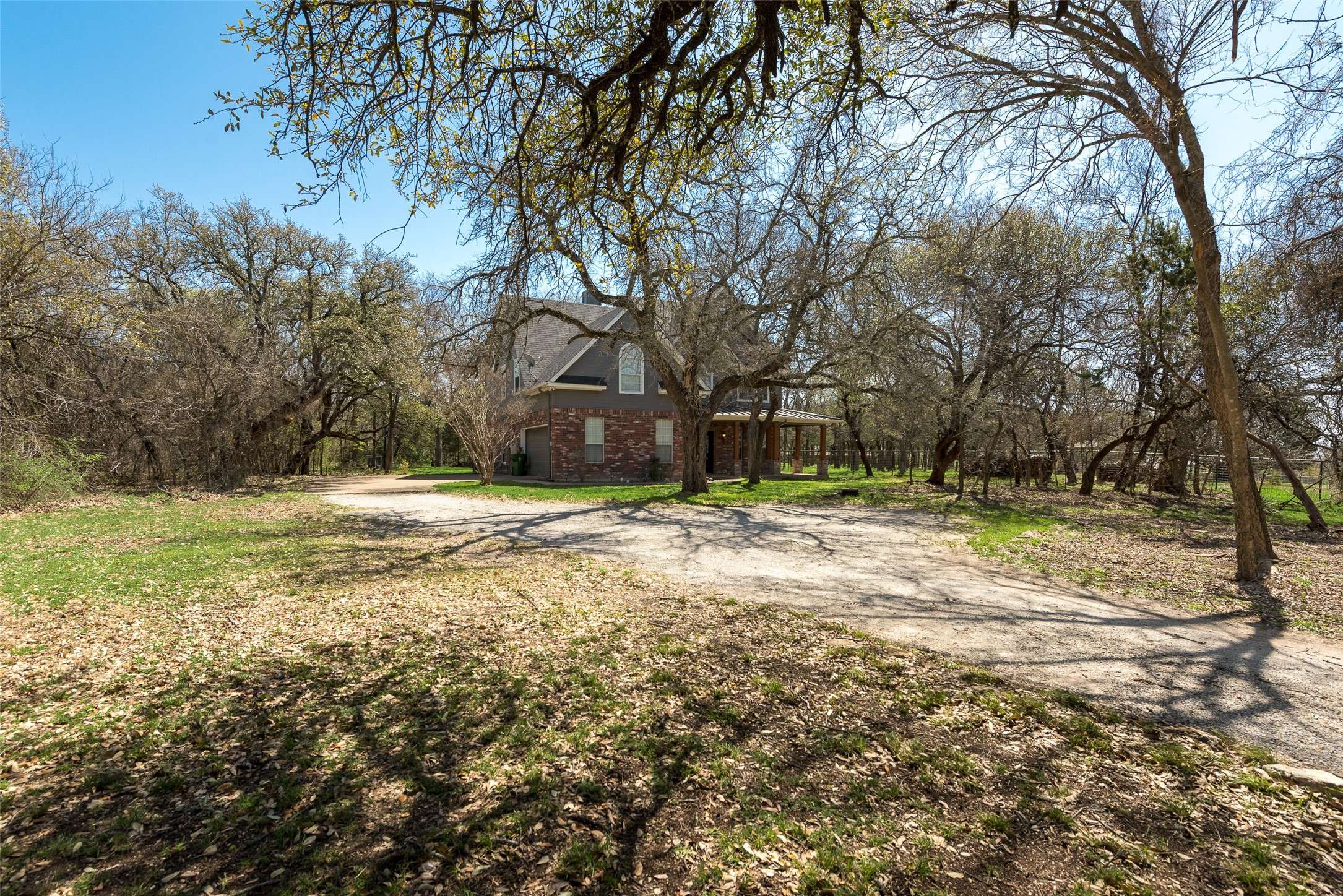 Willow Park, TX 76087,364 Crown RD