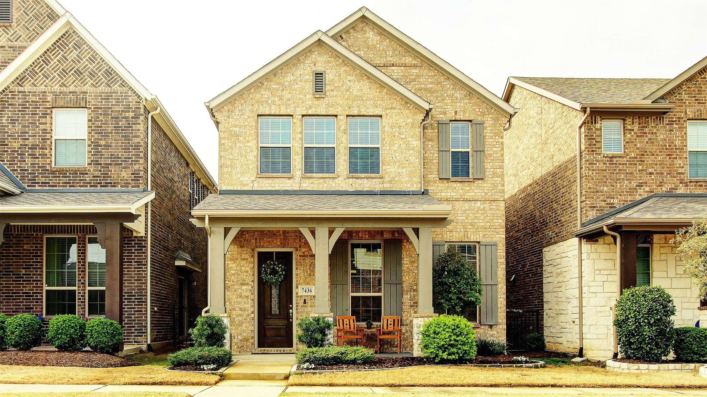 Rowlett, TX 75088,7436 Palisades DR