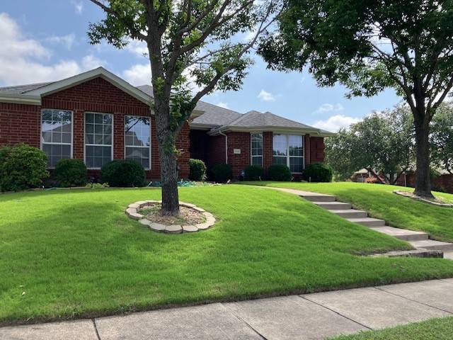 Mesquite, TX 75181,3021 Sagebrush DR
