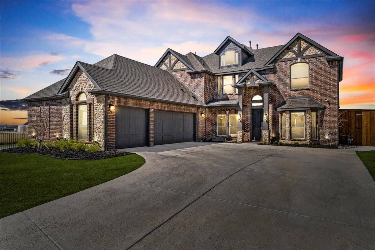 Prosper, TX 75078,1261 Duke DR