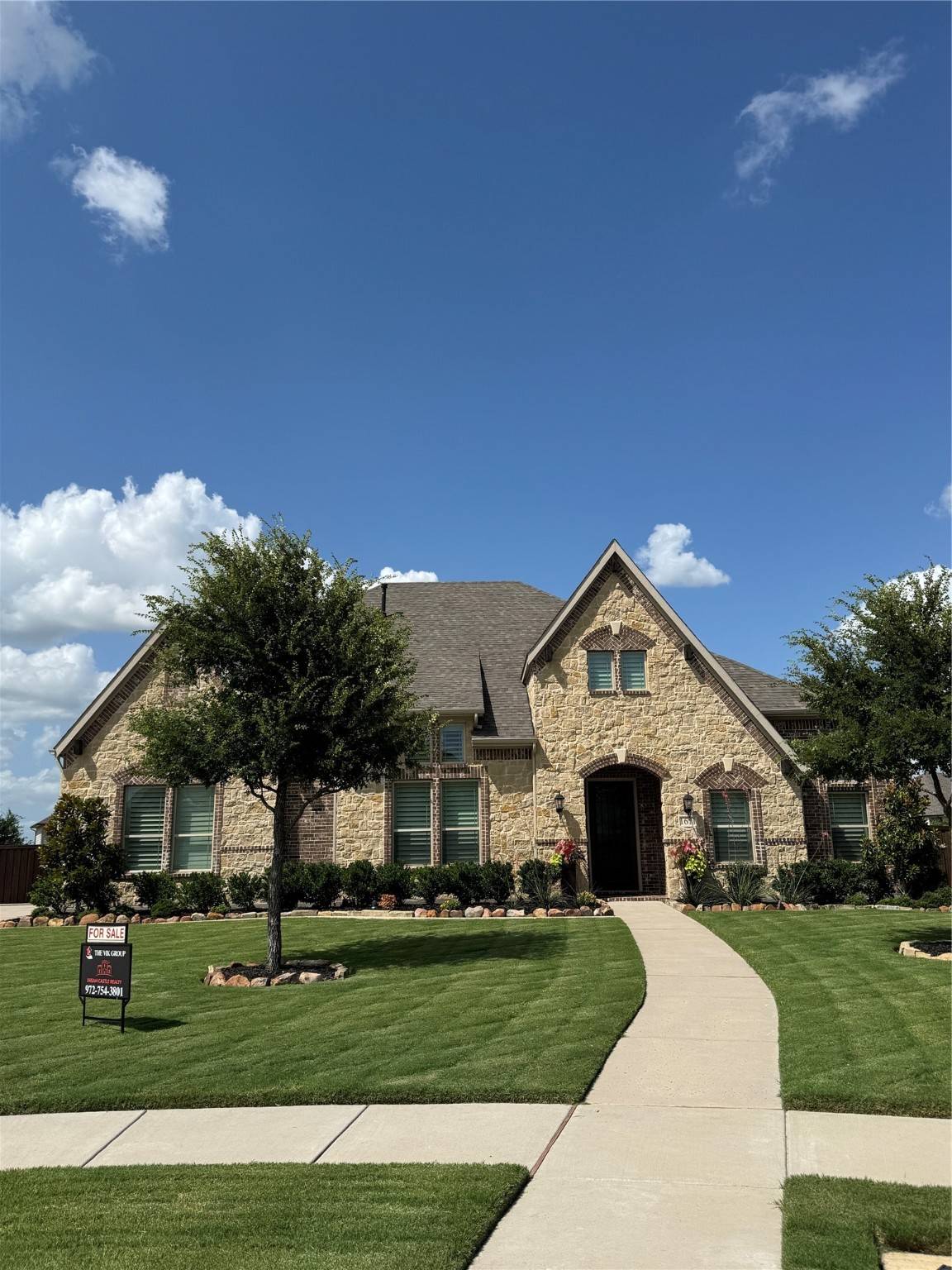 Prosper, TX 75078,1611 Saint Claire CT