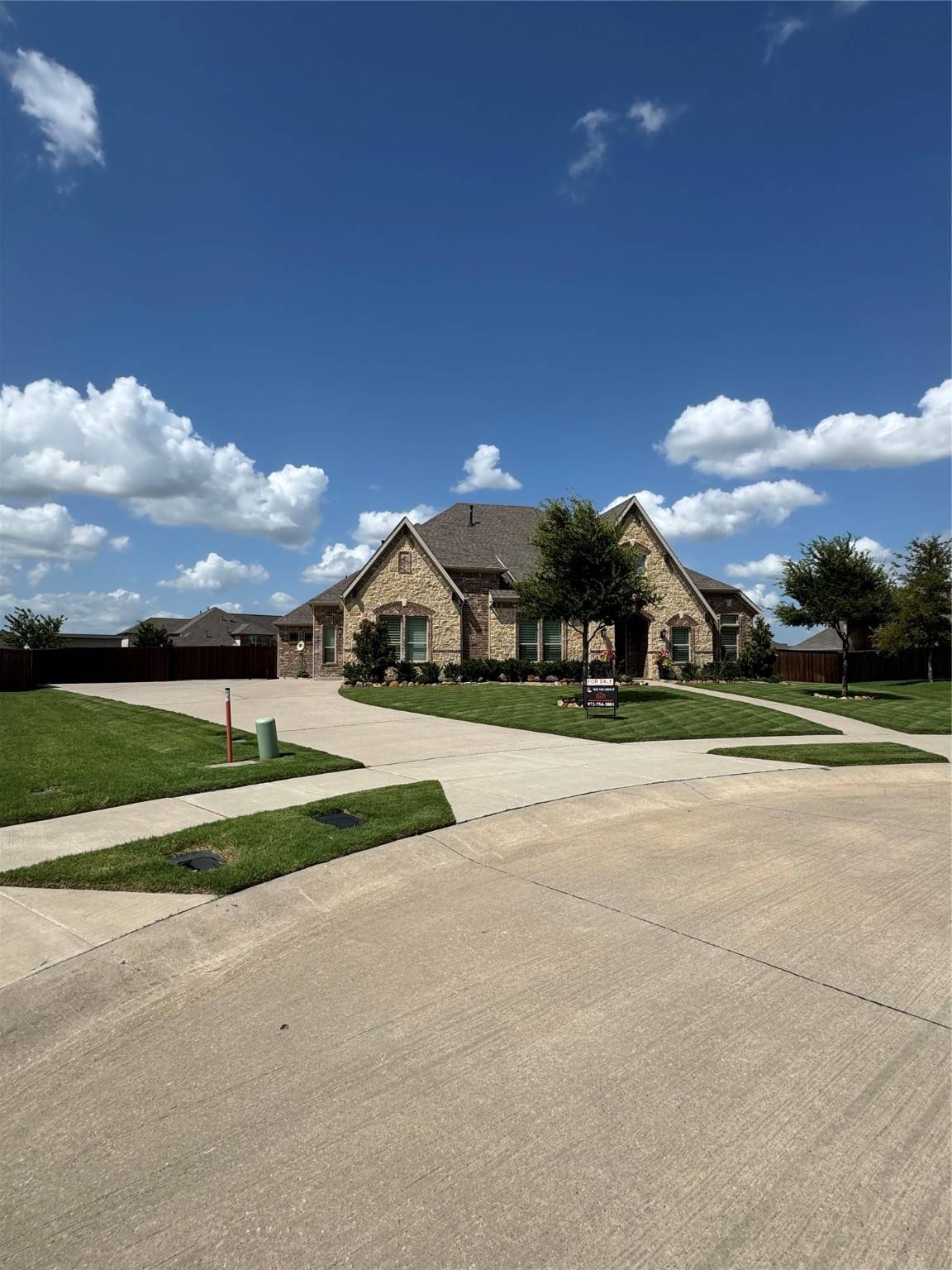 Prosper, TX 75078,1611 Saint Claire CT