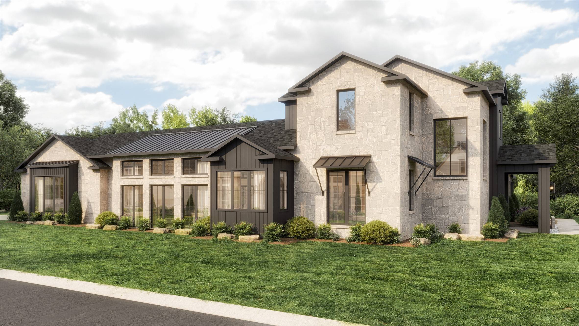 Colleyville, TX 76034,5902 Preston WAY