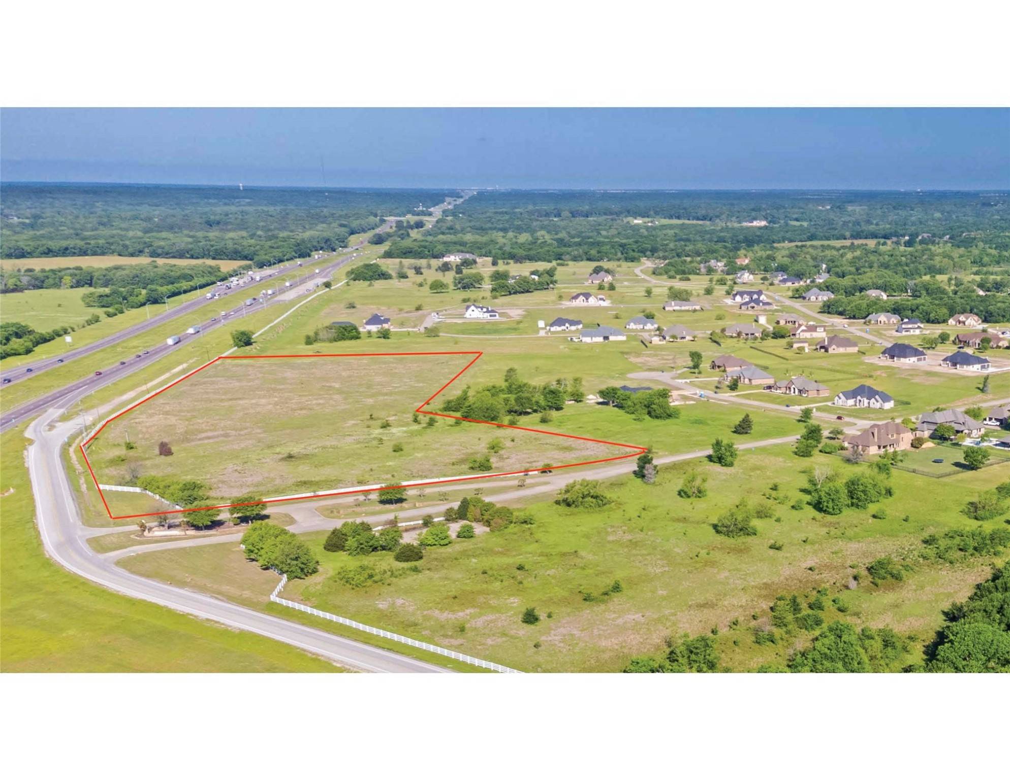 Wills Point, TX 75169,1011A Shadow Lakes DR