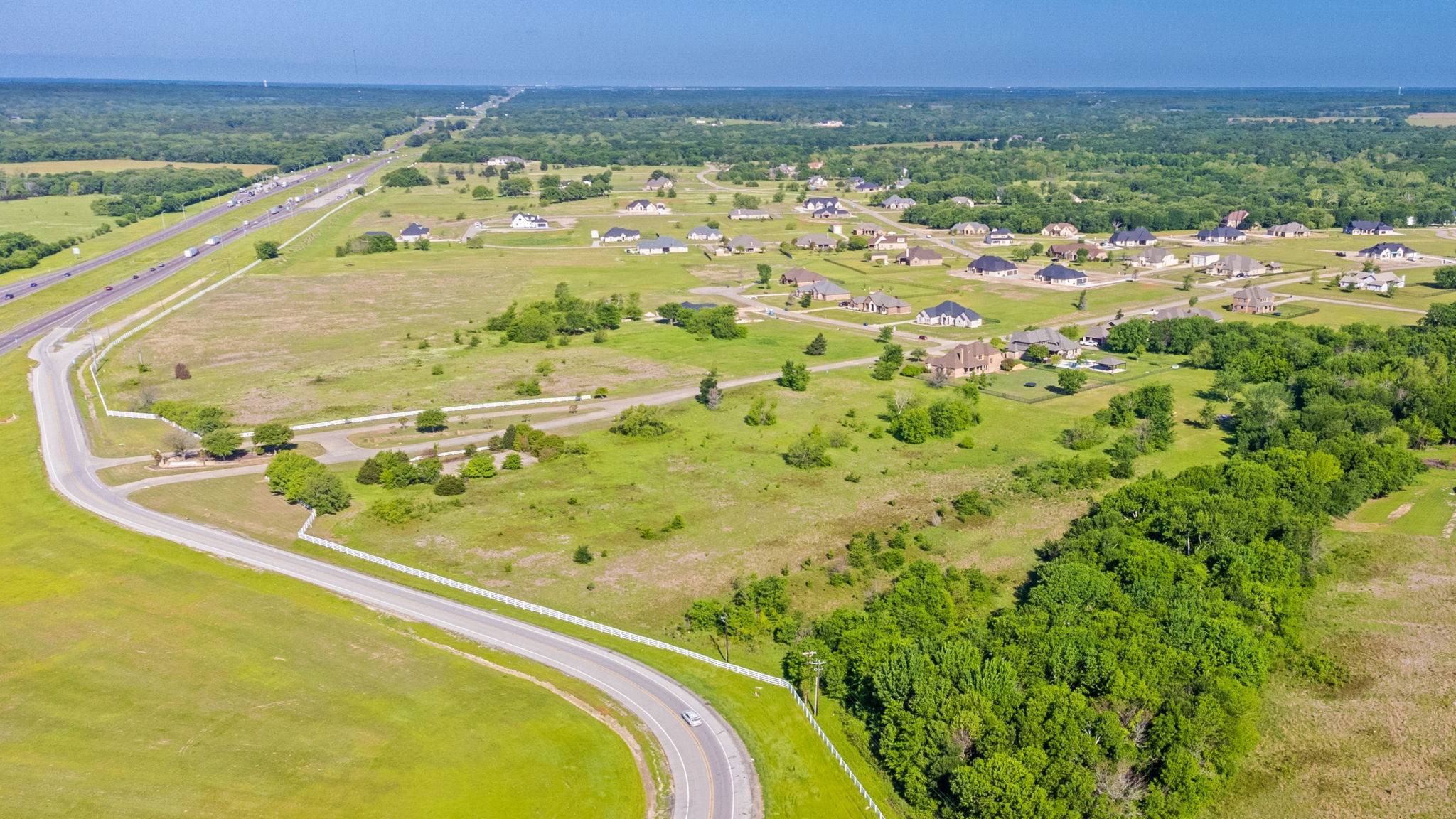 Wills Point, TX 75169,1011A Shadow Lakes DR