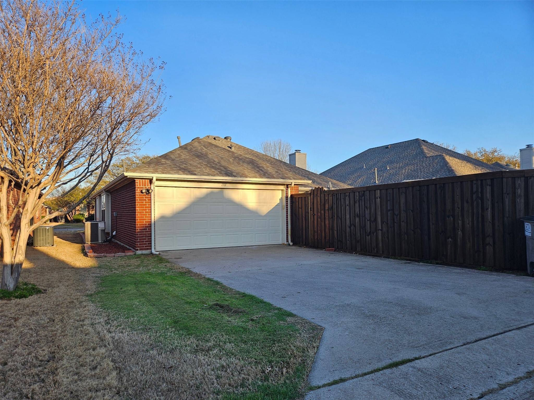 Allen, TX 75002,1101 Shumard ST