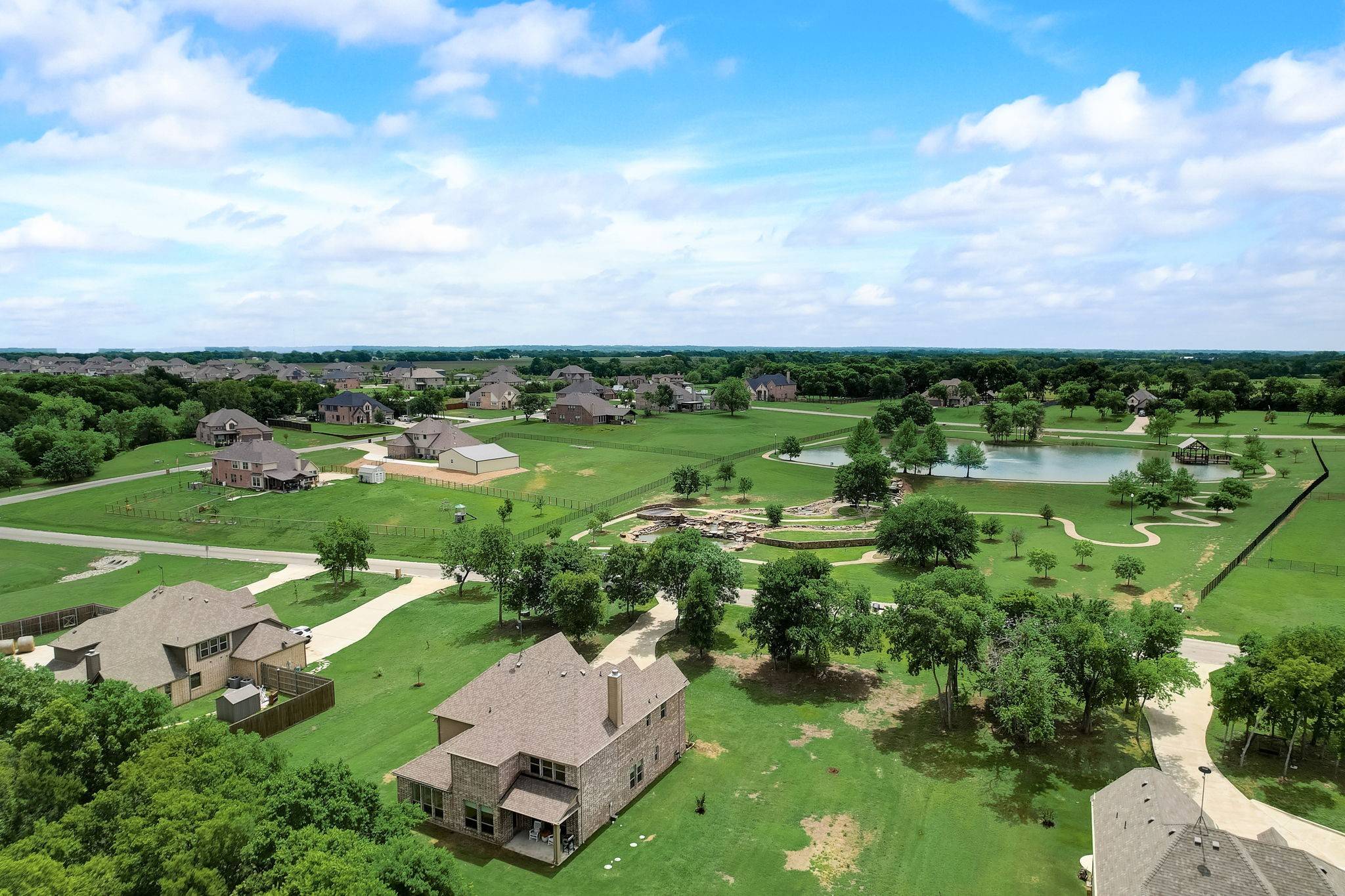 Blue Ridge, TX 75424,1102 The Trails DR