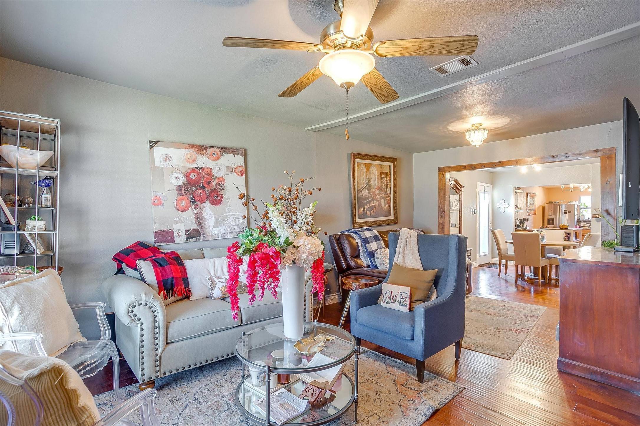 Fort Worth, TX 76107,5812 Locke AVE