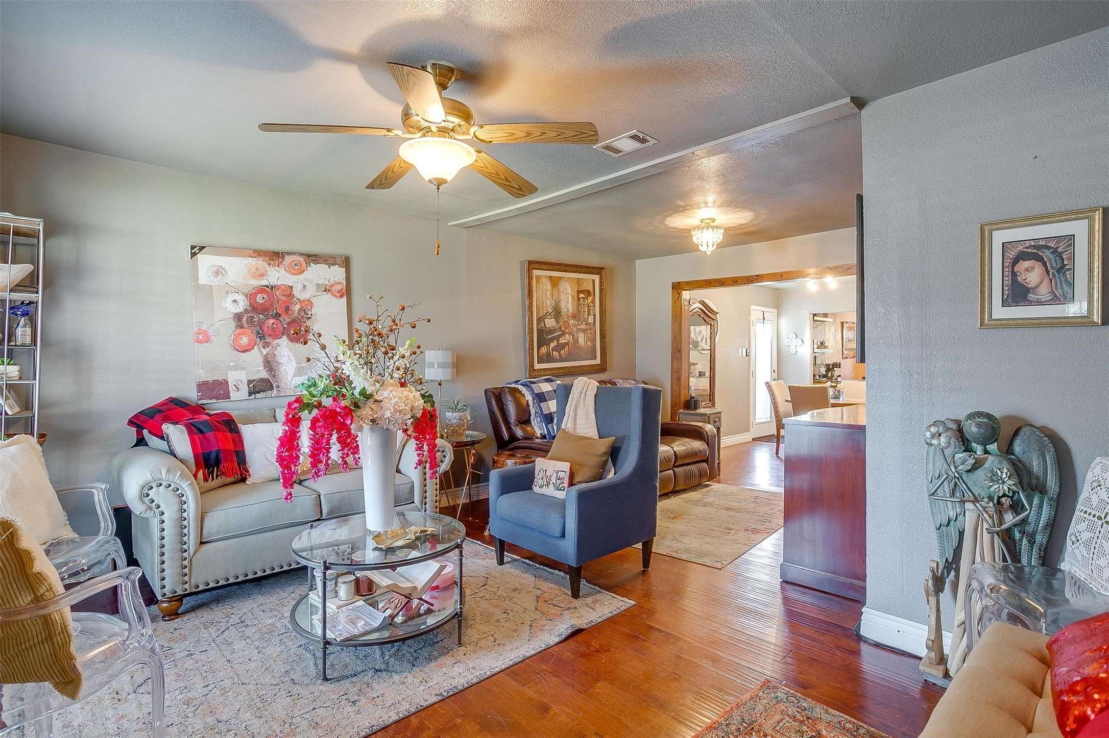 Fort Worth, TX 76107,5812 Locke AVE