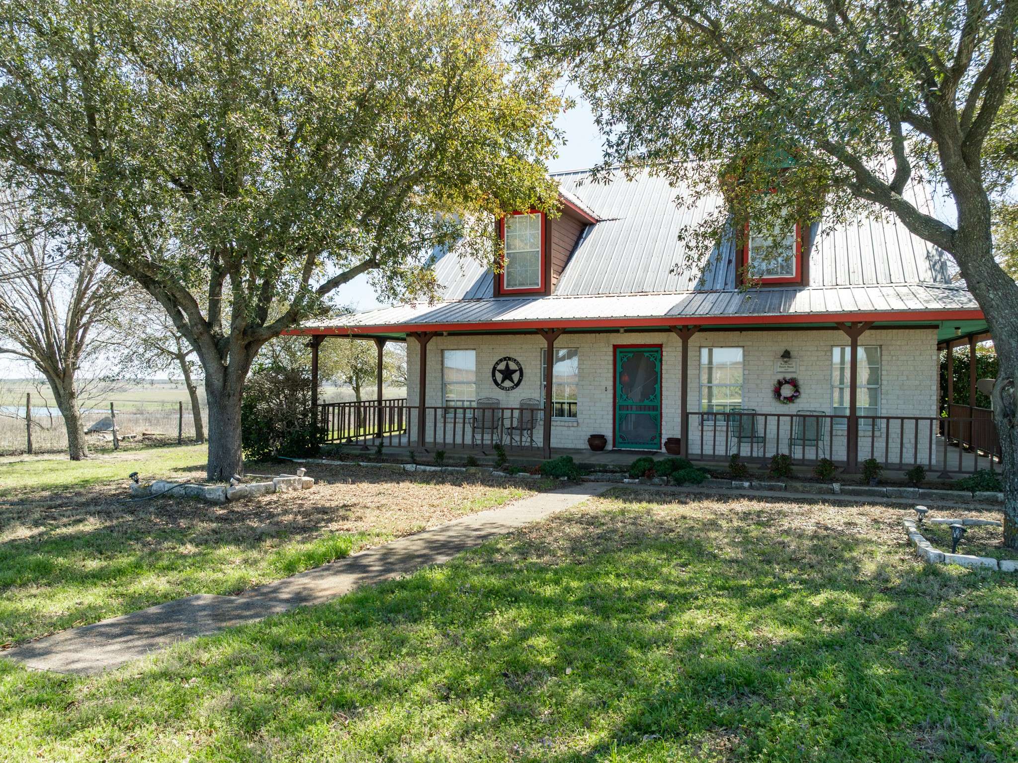 Coolidge, TX 76635,1817 Lcr 182 RD