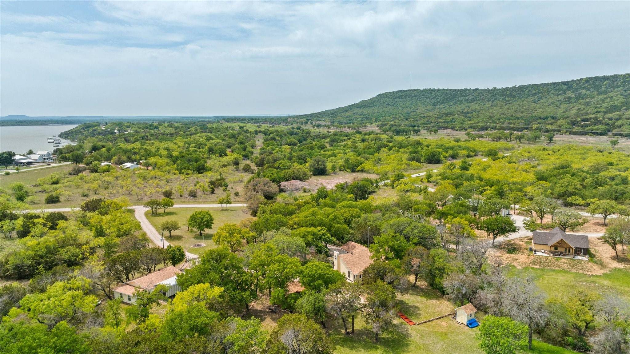 Palo Pinto, TX 76484,251 Dunn DR