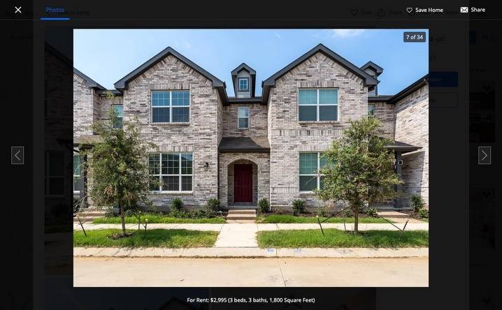 Lewisville, TX 75077,1270 Jones TRL