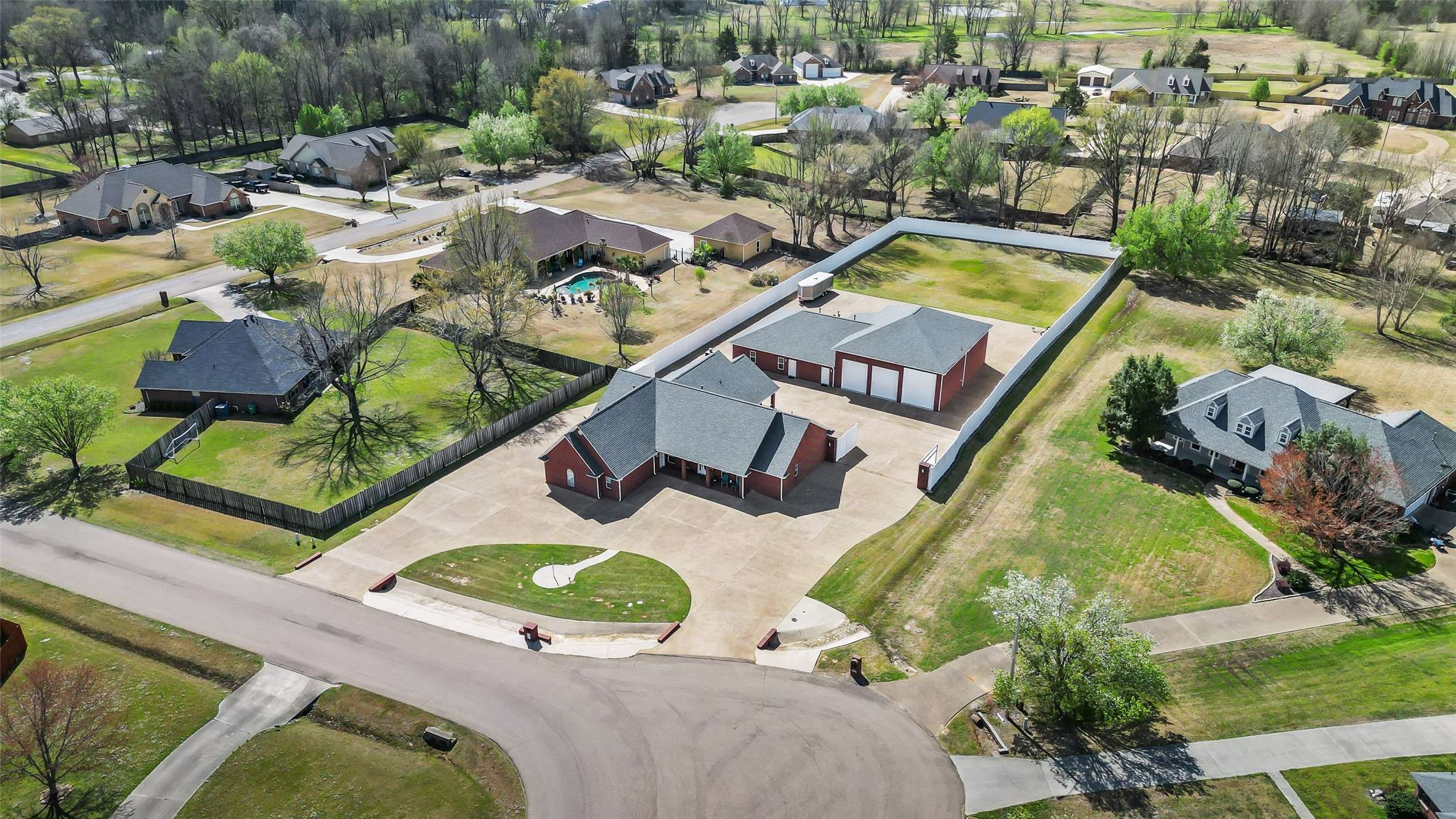 Texarkana, TX 75503,7207 N Richland DR