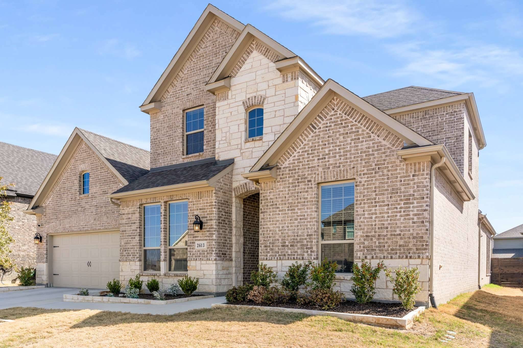 Northlake, TX 76226,2613 Candleberry DR