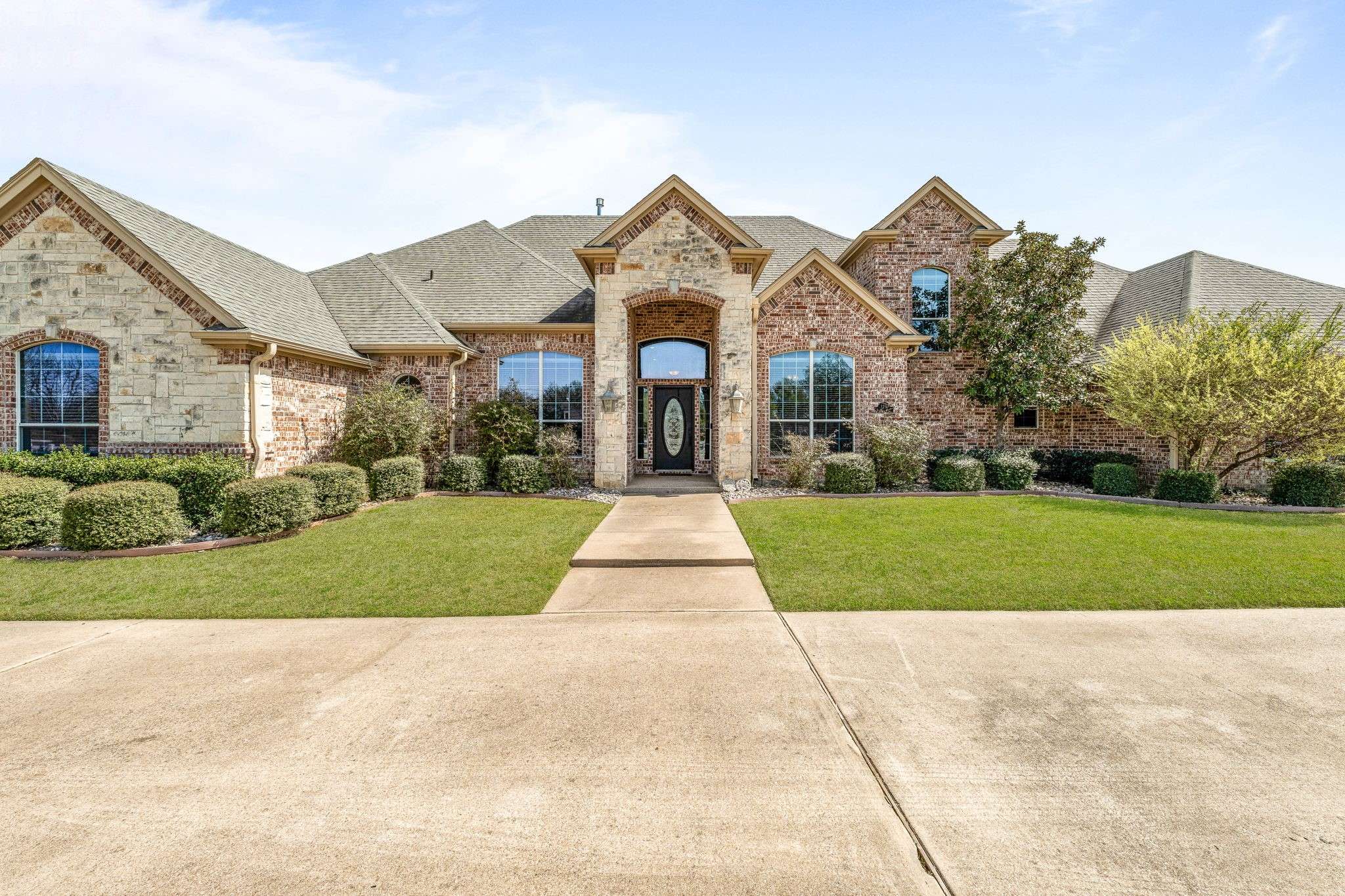 Burleson, TX 76028,129 Ranchway DR