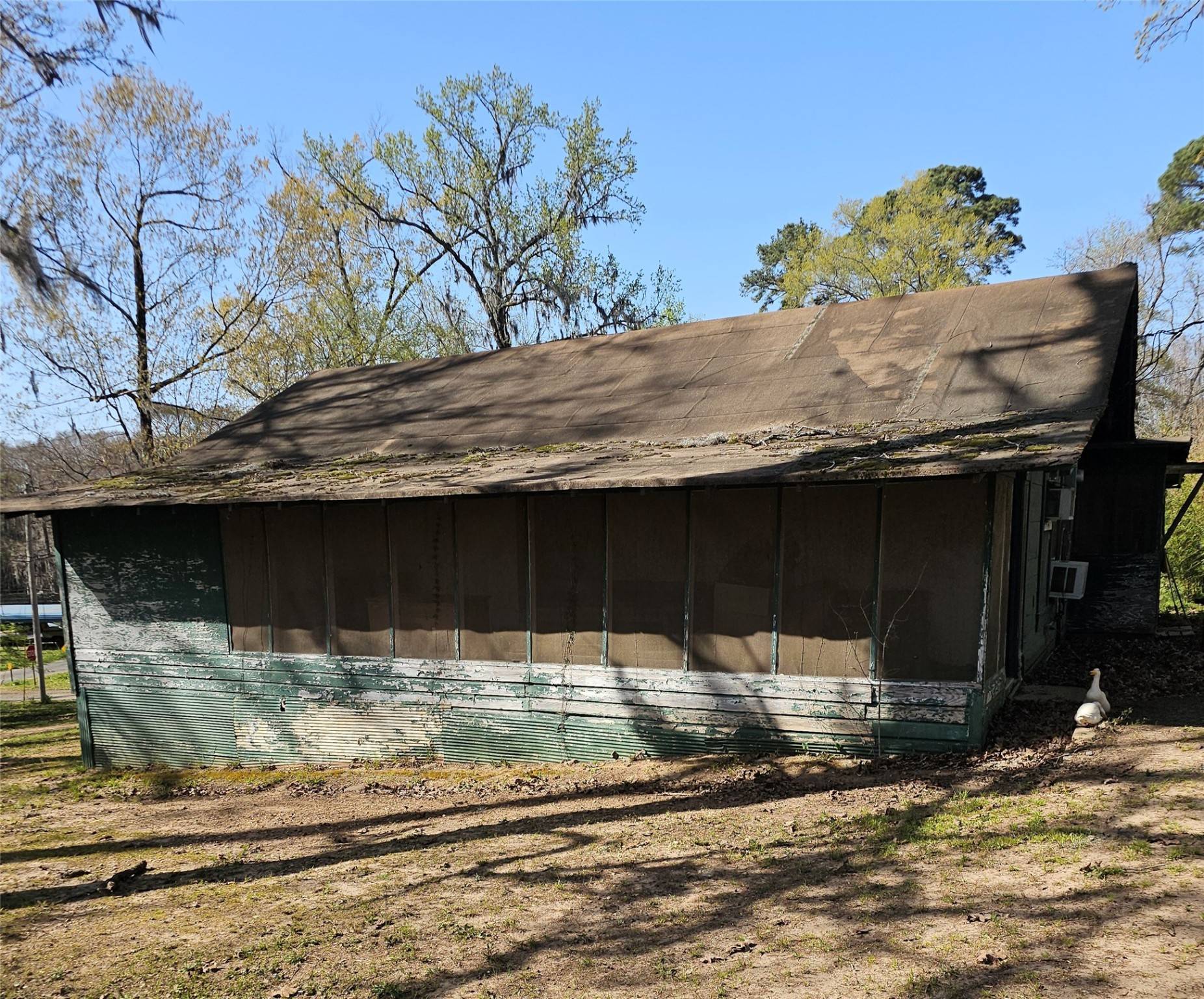 Ringgold, LA 71068,198 Beckhams Camp RD
