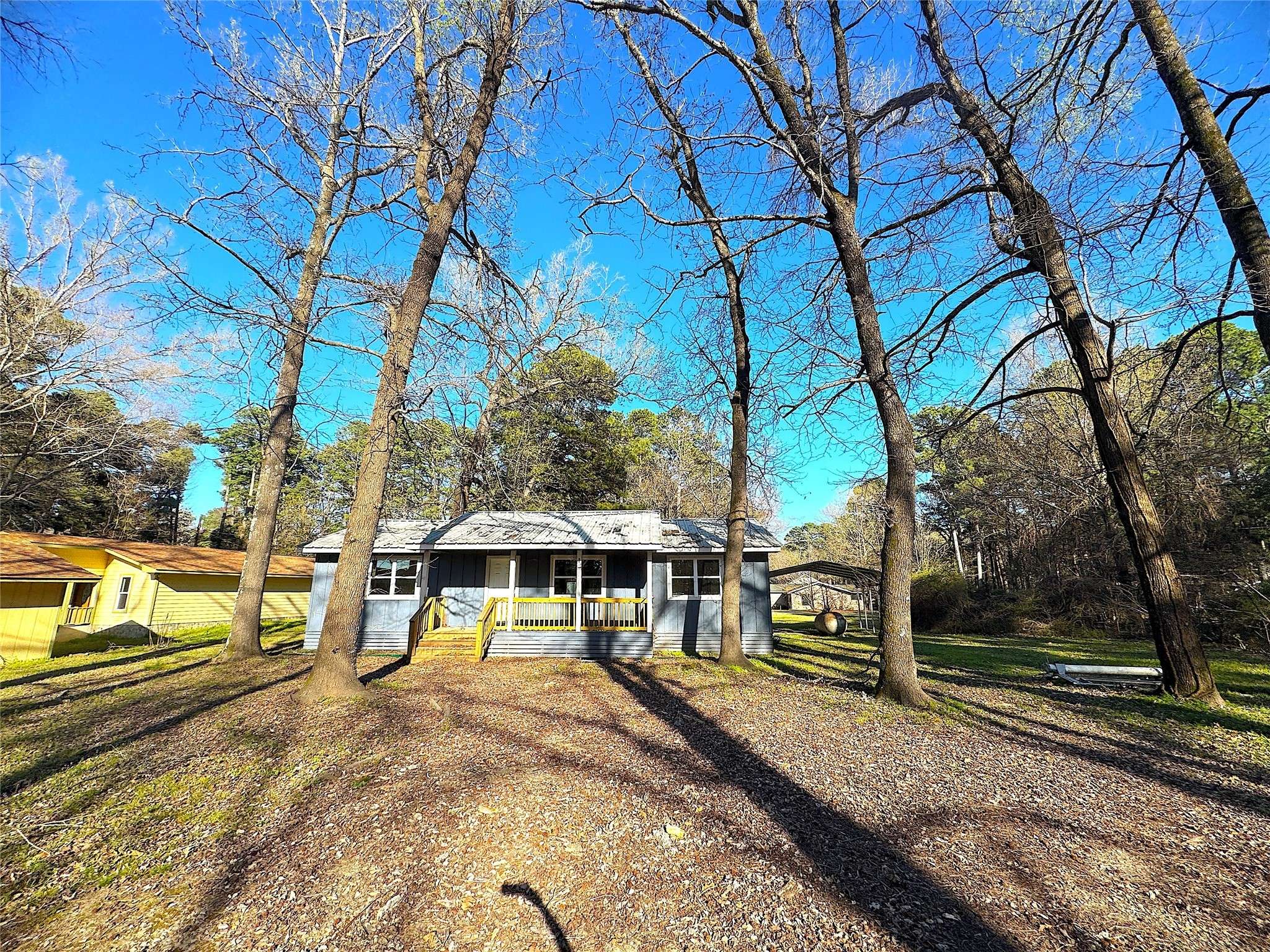 Mount Vernon, TX 75457,281 Lake DR