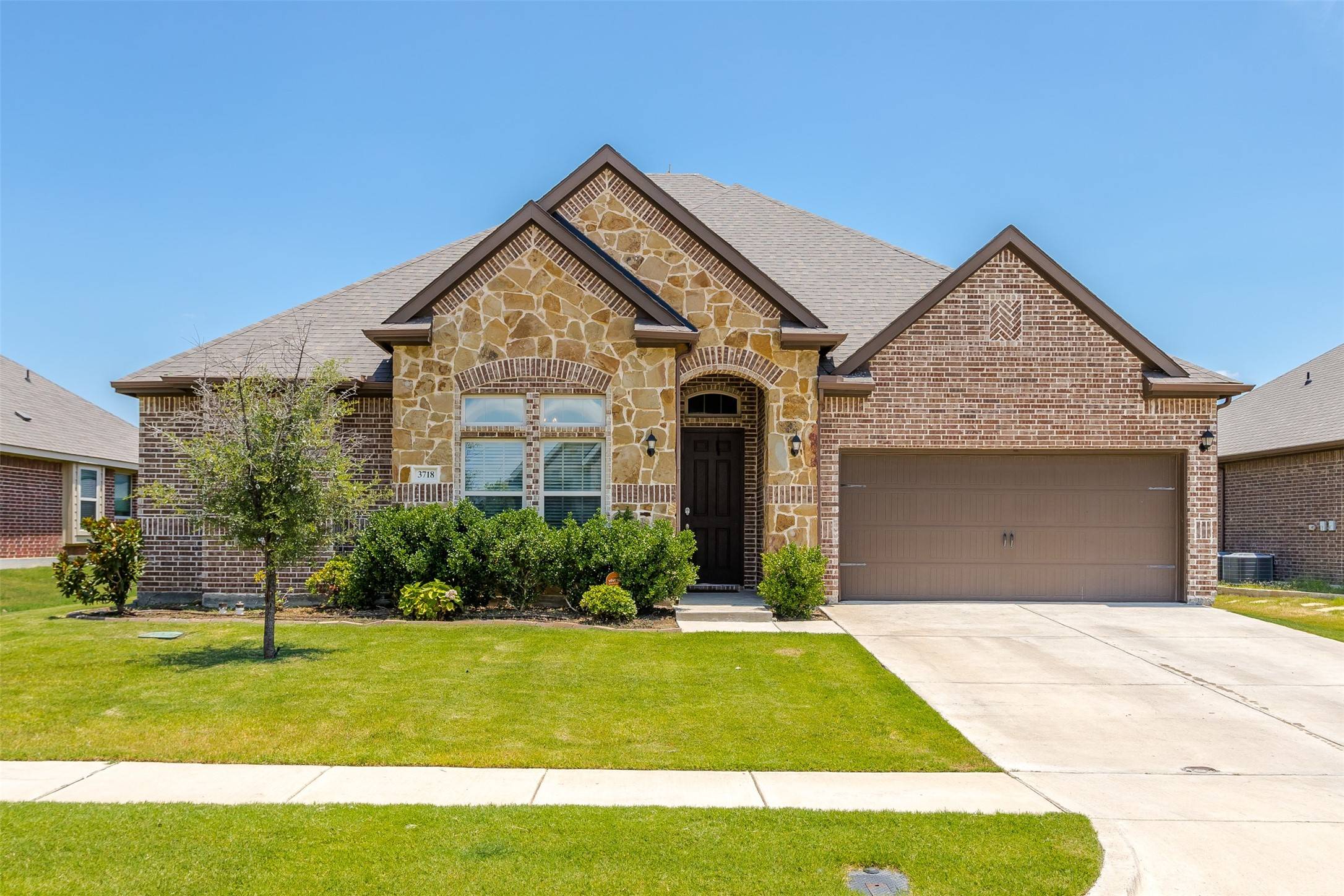 Krum, TX 76249,3718 Ranchers RDG
