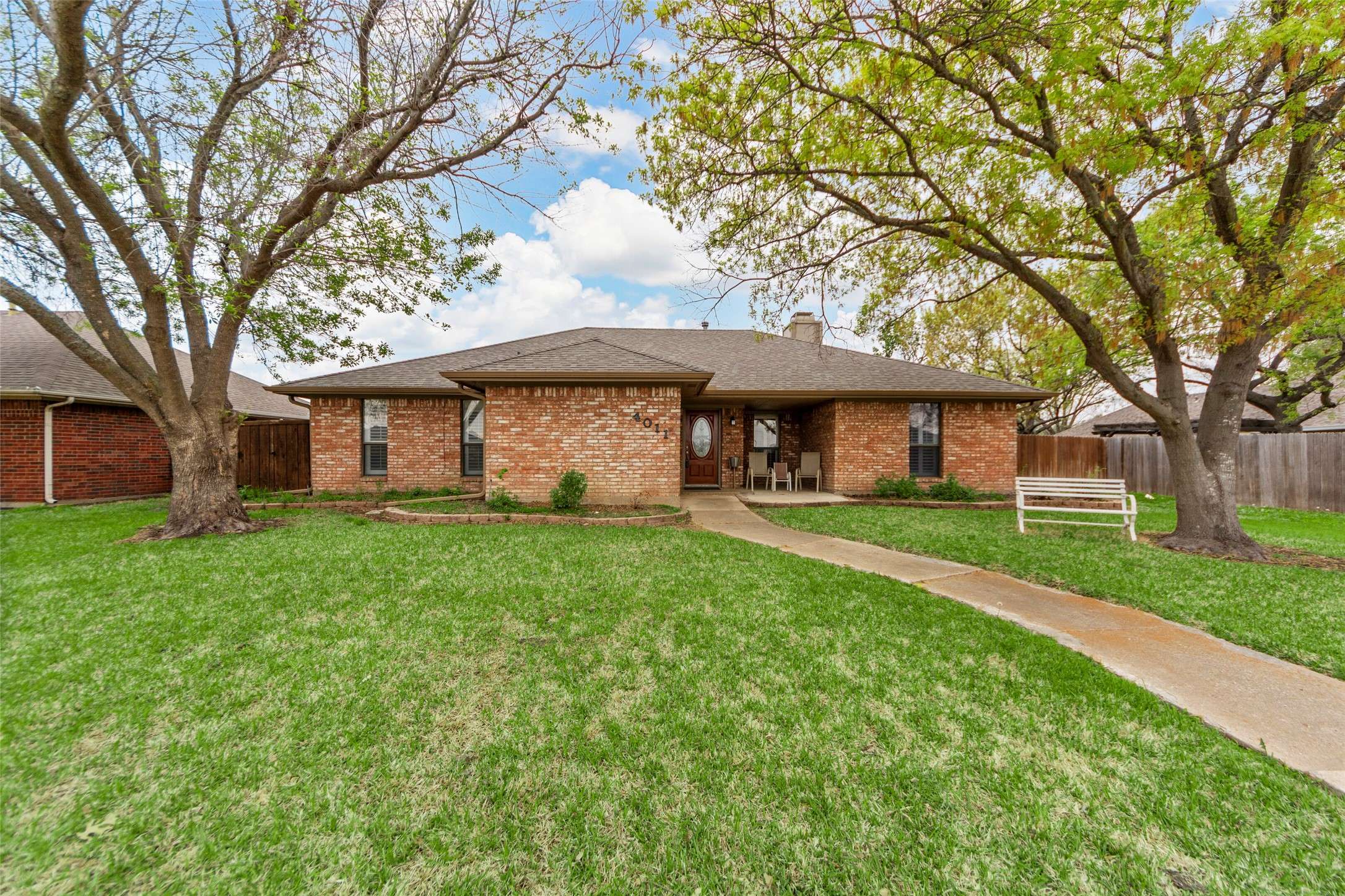 Sachse, TX 75048,4011 Blossom DR