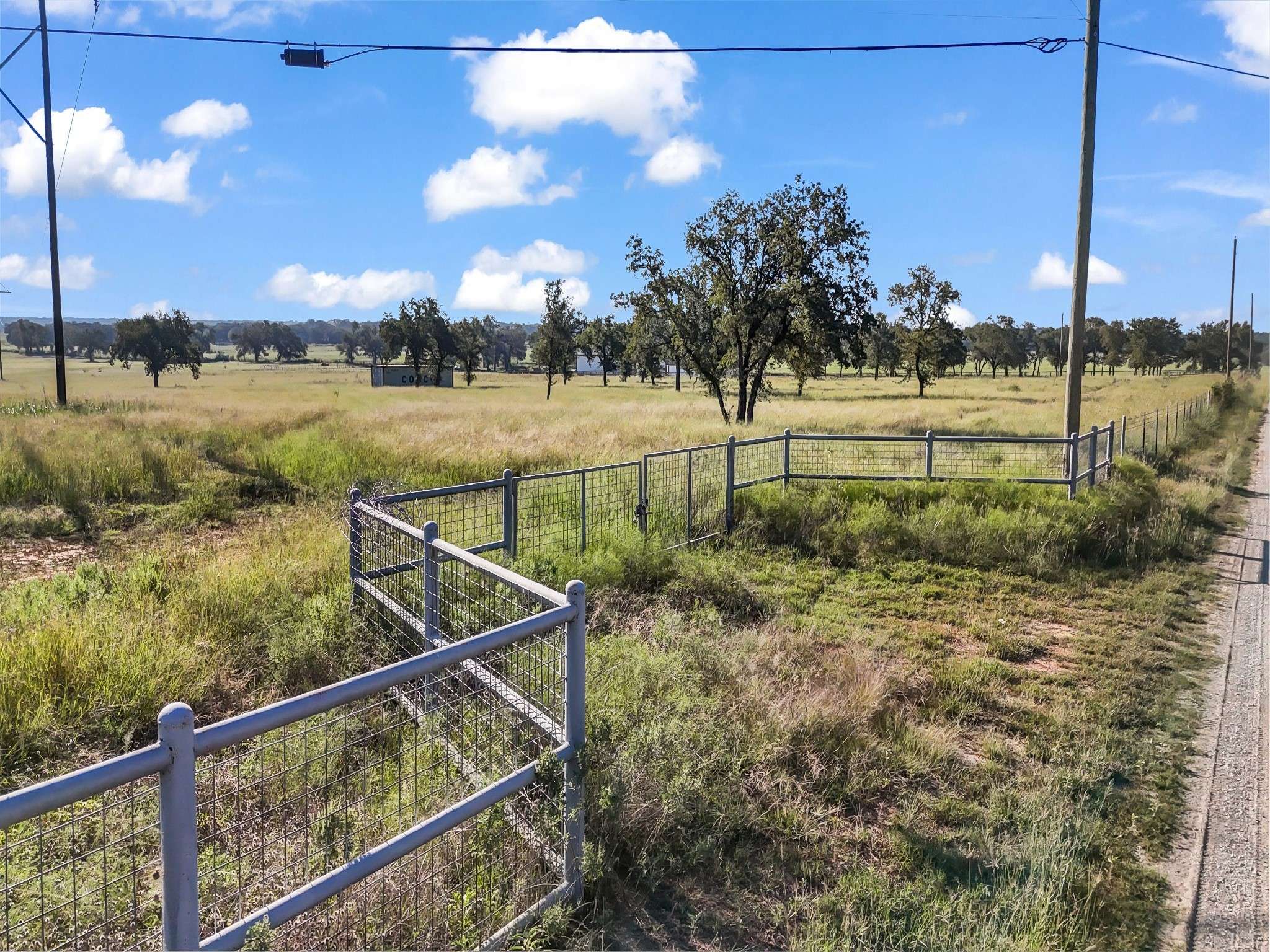 Santo, TX 76472,605 Carter LN