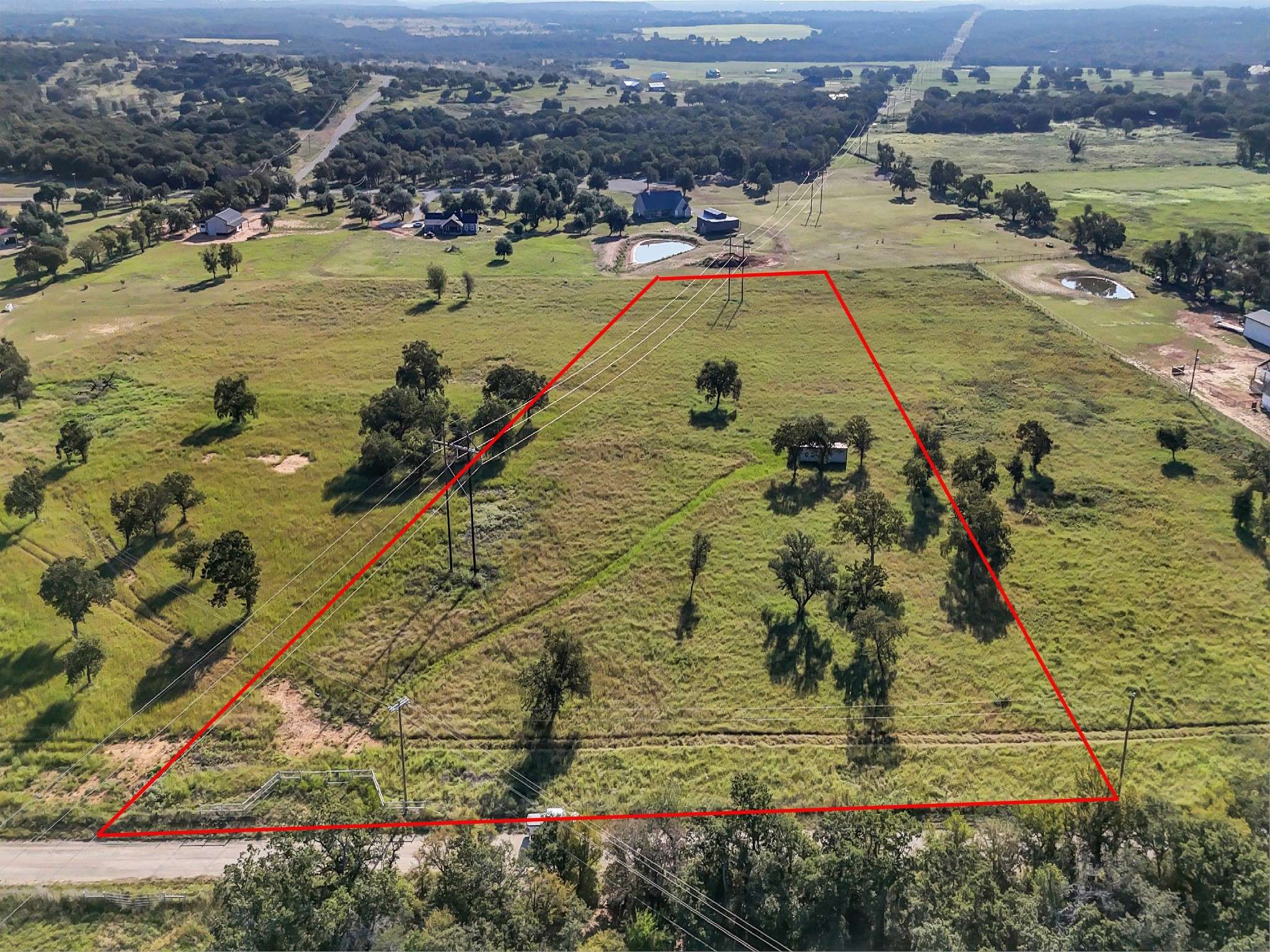 Santo, TX 76472,605 Carter LN