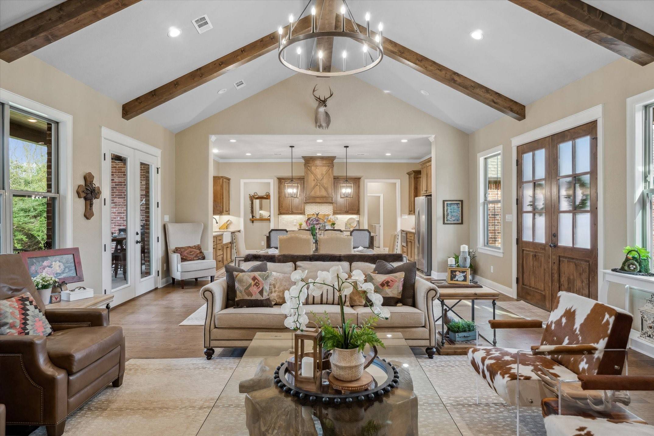 Athens, TX 75752,6351 County Road 3902
