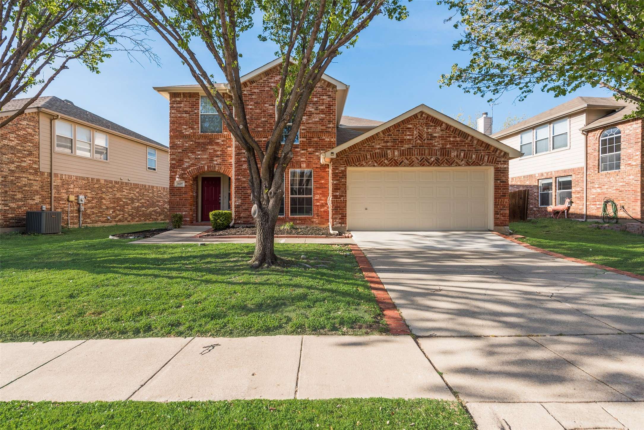 Roanoke, TX 76262,3629 Bandera Ranch RD
