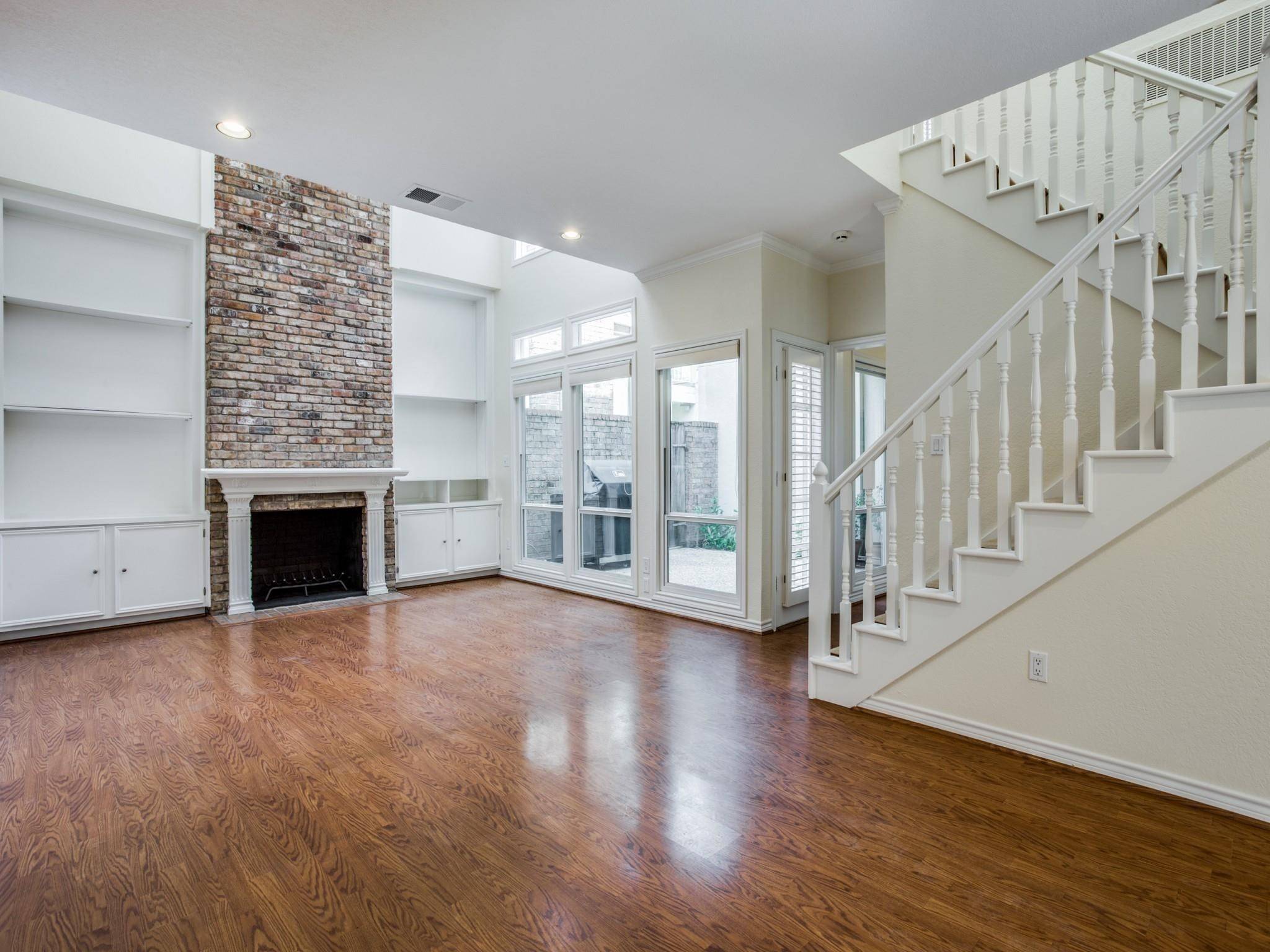 Dallas, TX 75205,4520 Glenwick LN