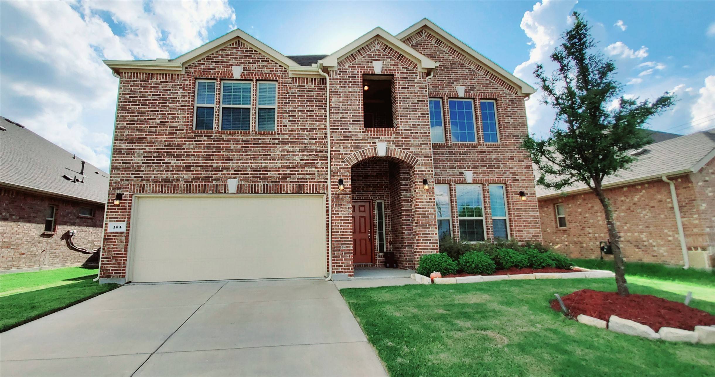Mckinney, TX 75072,104 Rustic Oak LN