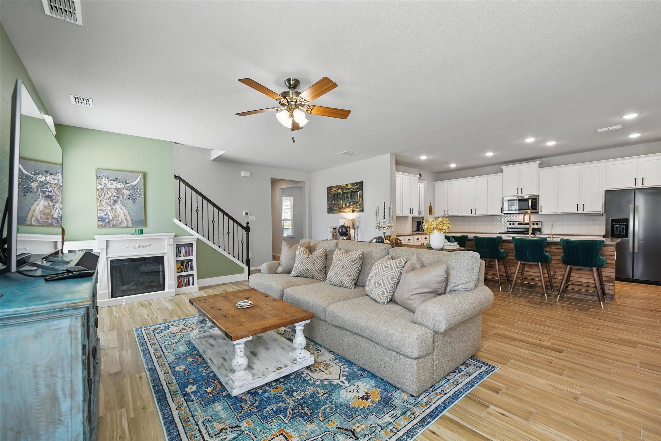 Providence Village, TX 76227,6028 Bowie CT