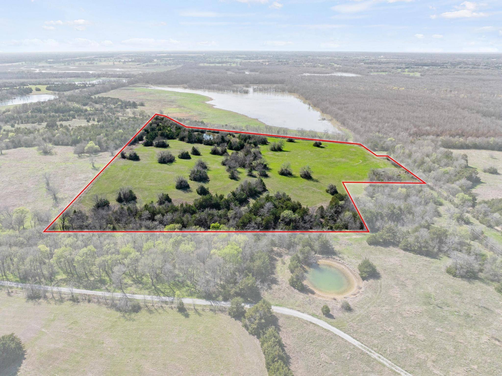 Dodd City, TX 75438,TBD County Road 2902