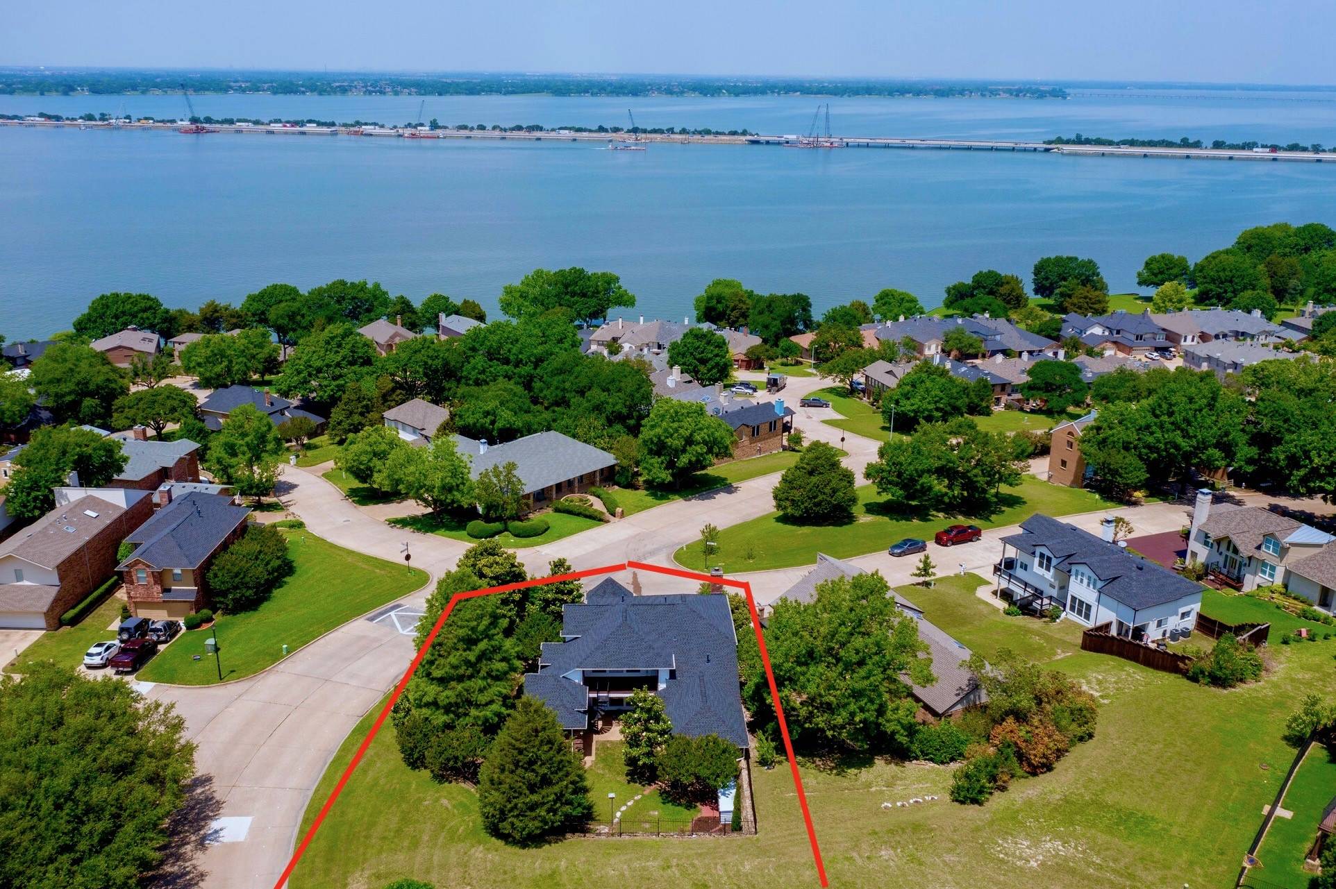 Rockwall, TX 75032,5401 Ranger DR