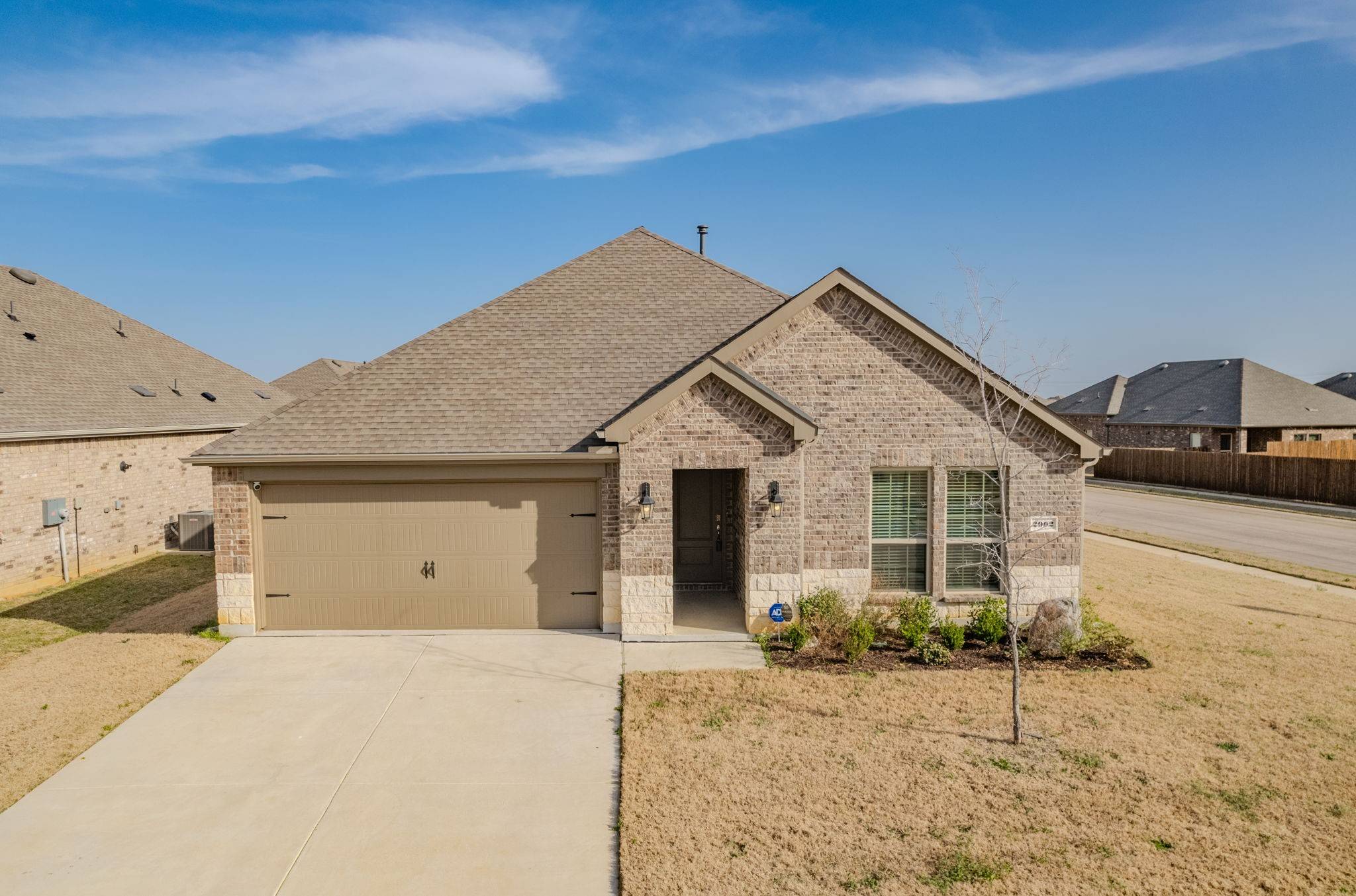 Aubrey, TX 76227,2902 Trusting WAY